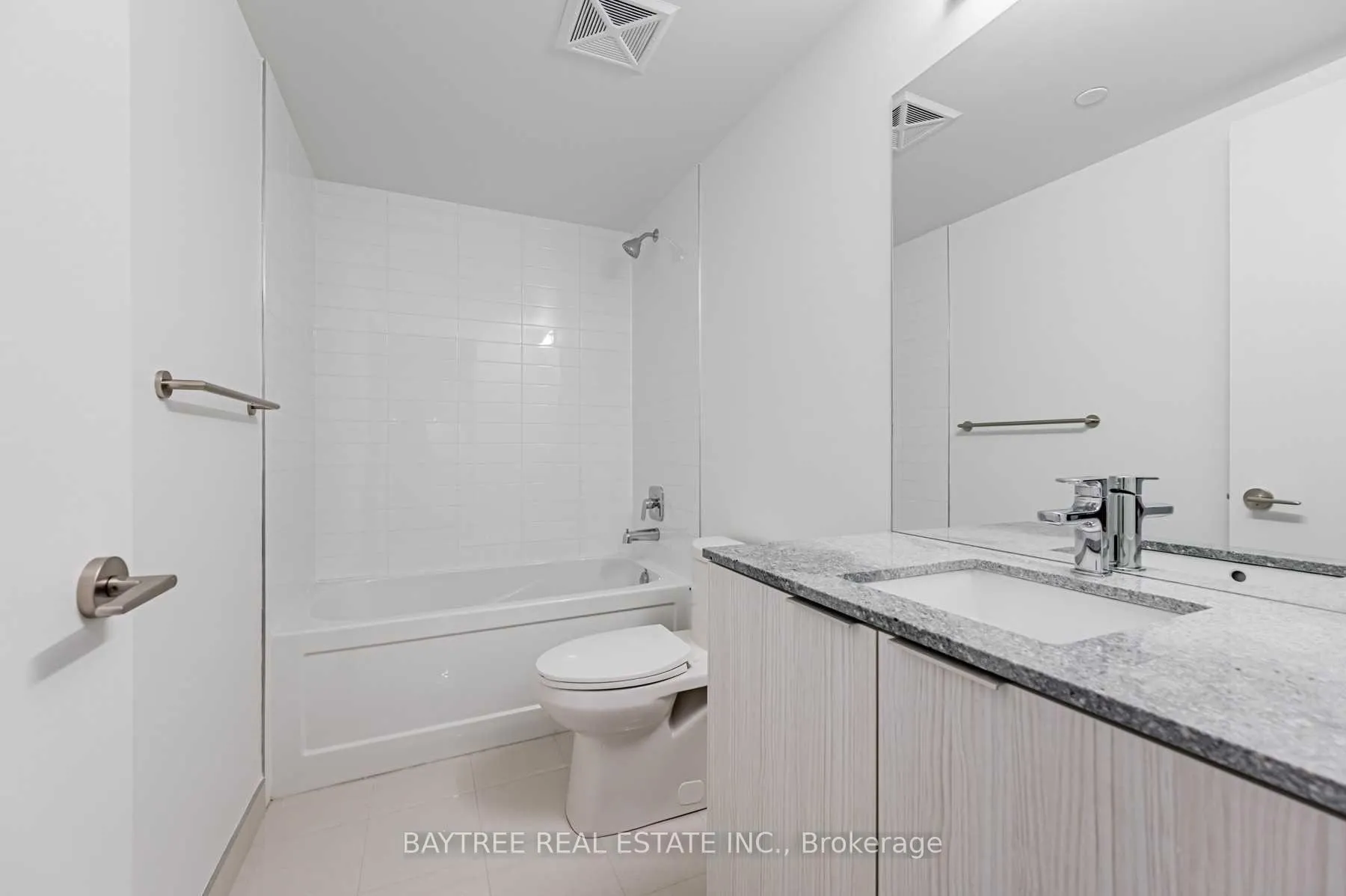 Photo 18 of Unit 606, 158 Front Street E, Toronto, Moss Park — HOMEH