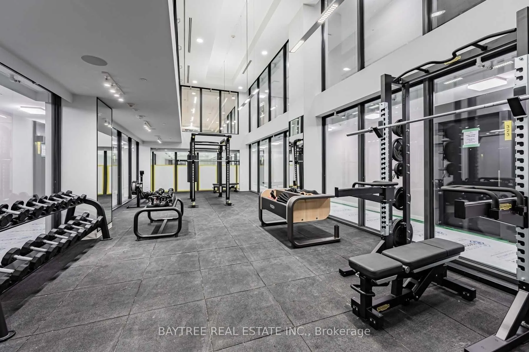Photo 24 of Unit 606, 158 Front Street E, Toronto, Moss Park — HOMEH