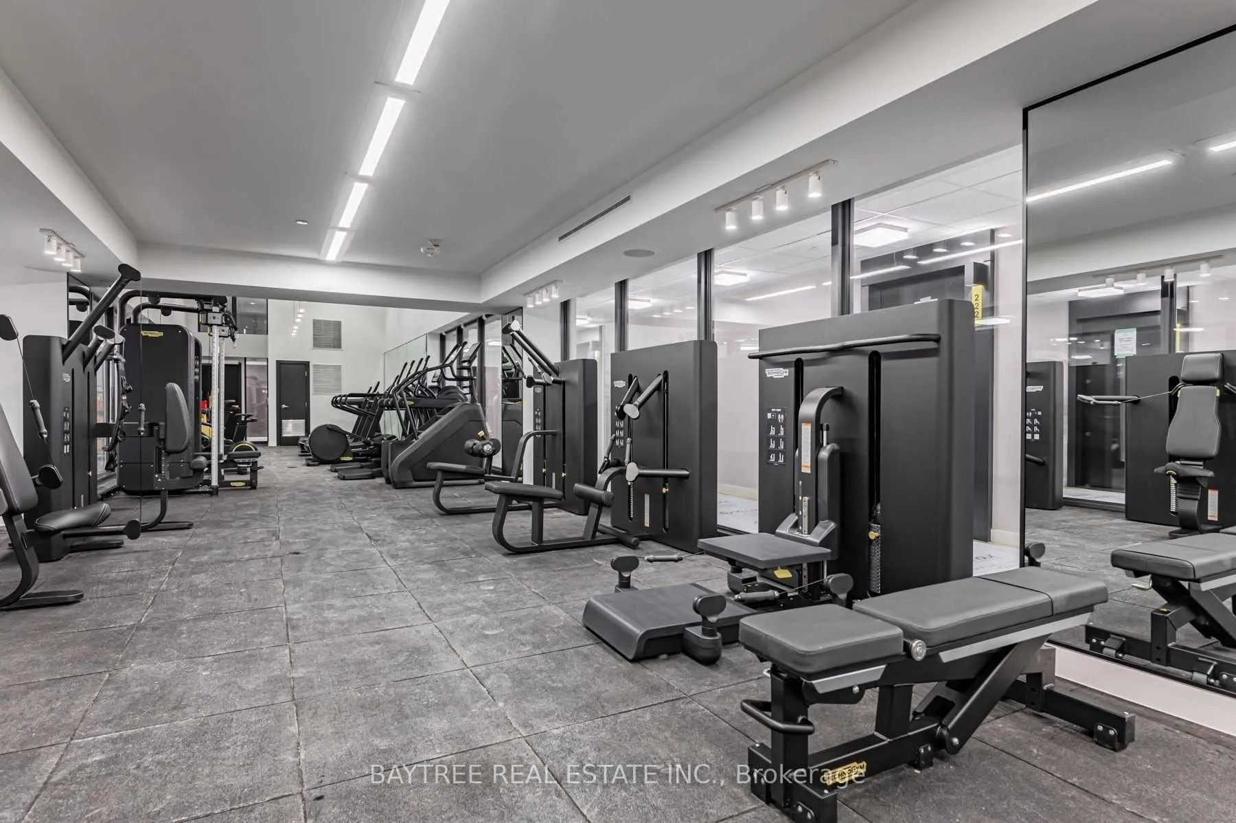 Photo 25 of Unit 606, 158 Front Street E, Toronto, Moss Park — HOMEH