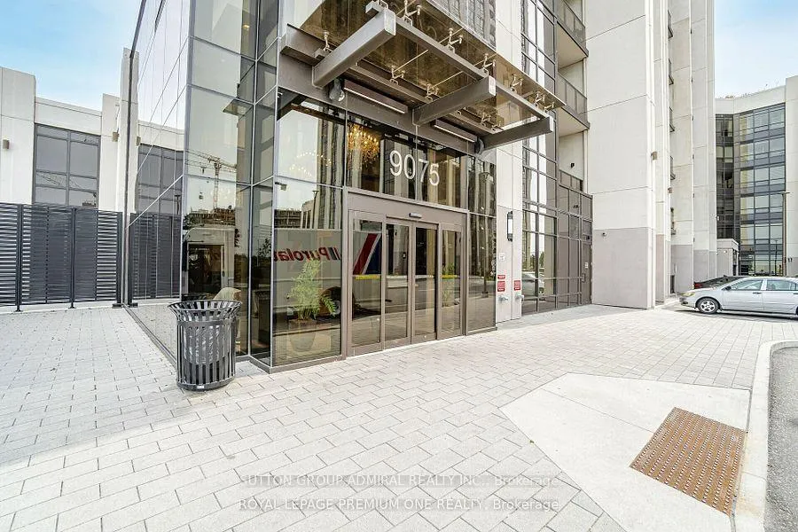 Photo 2 of Unit 1903, 9075 Jane Street, Vaughan, Concord — HOMEH