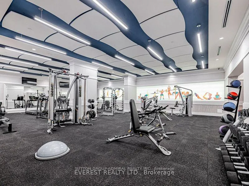 Photo 5 of Unit 1903, 9075 Jane Street, Vaughan, Concord — HOMEH
