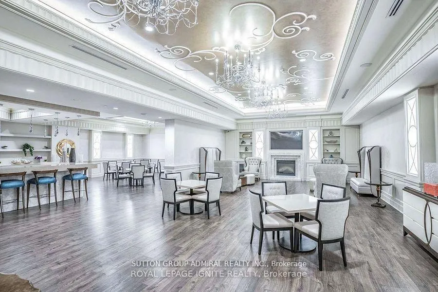 Photo 7 of Unit 1903, 9075 Jane Street, Vaughan, Concord — HOMEH