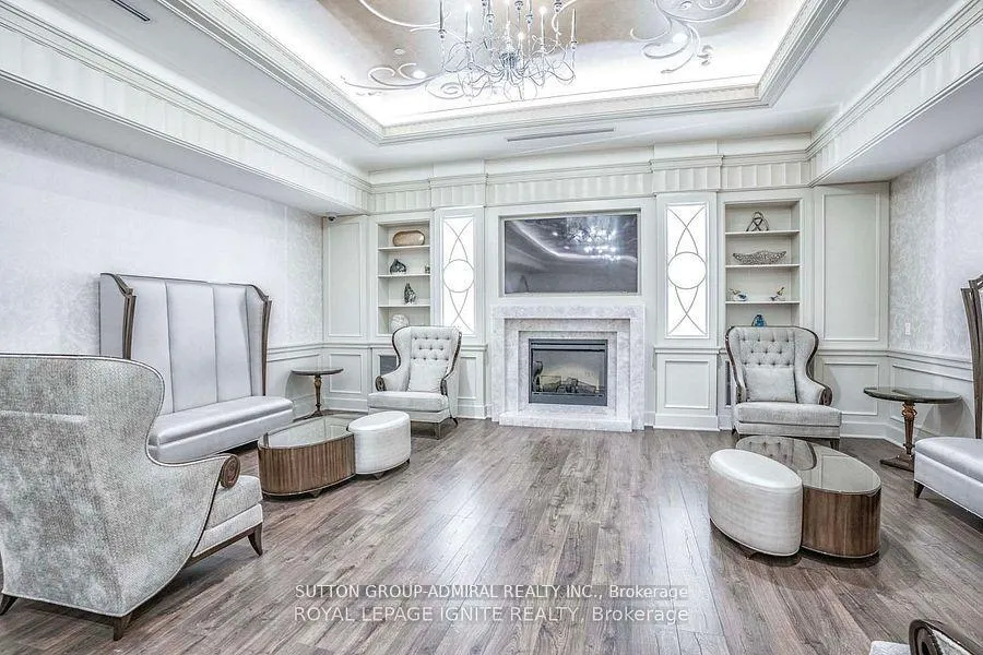 Photo 8 of Unit 1903, 9075 Jane Street, Vaughan, Concord — HOMEH