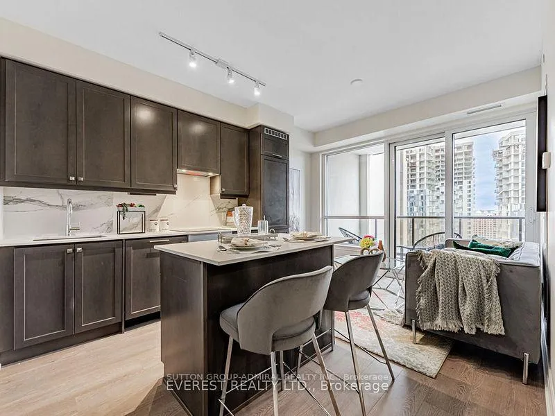 Photo 11 of Unit 1903, 9075 Jane Street, Vaughan, Concord — HOMEH