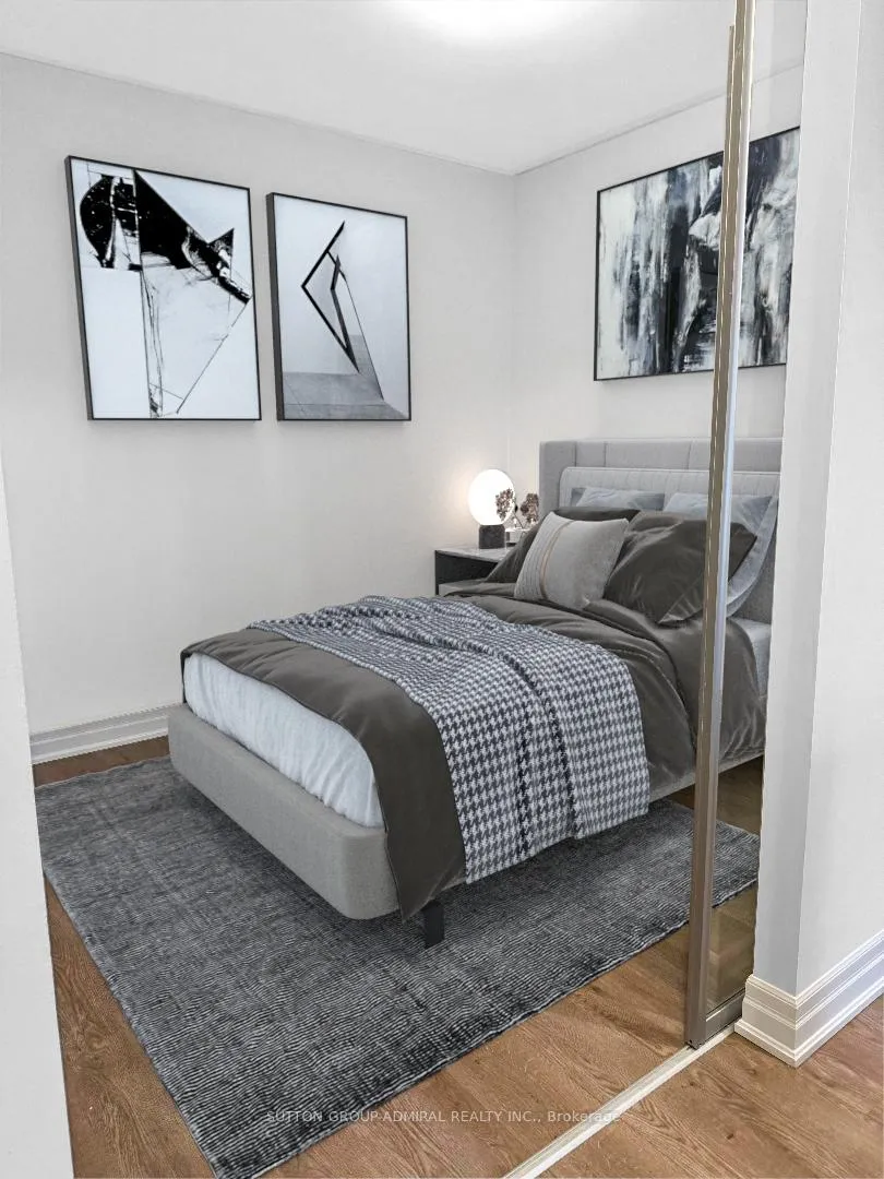 Photo 15 of Unit 1903, 9075 Jane Street, Vaughan, Concord — HOMEH