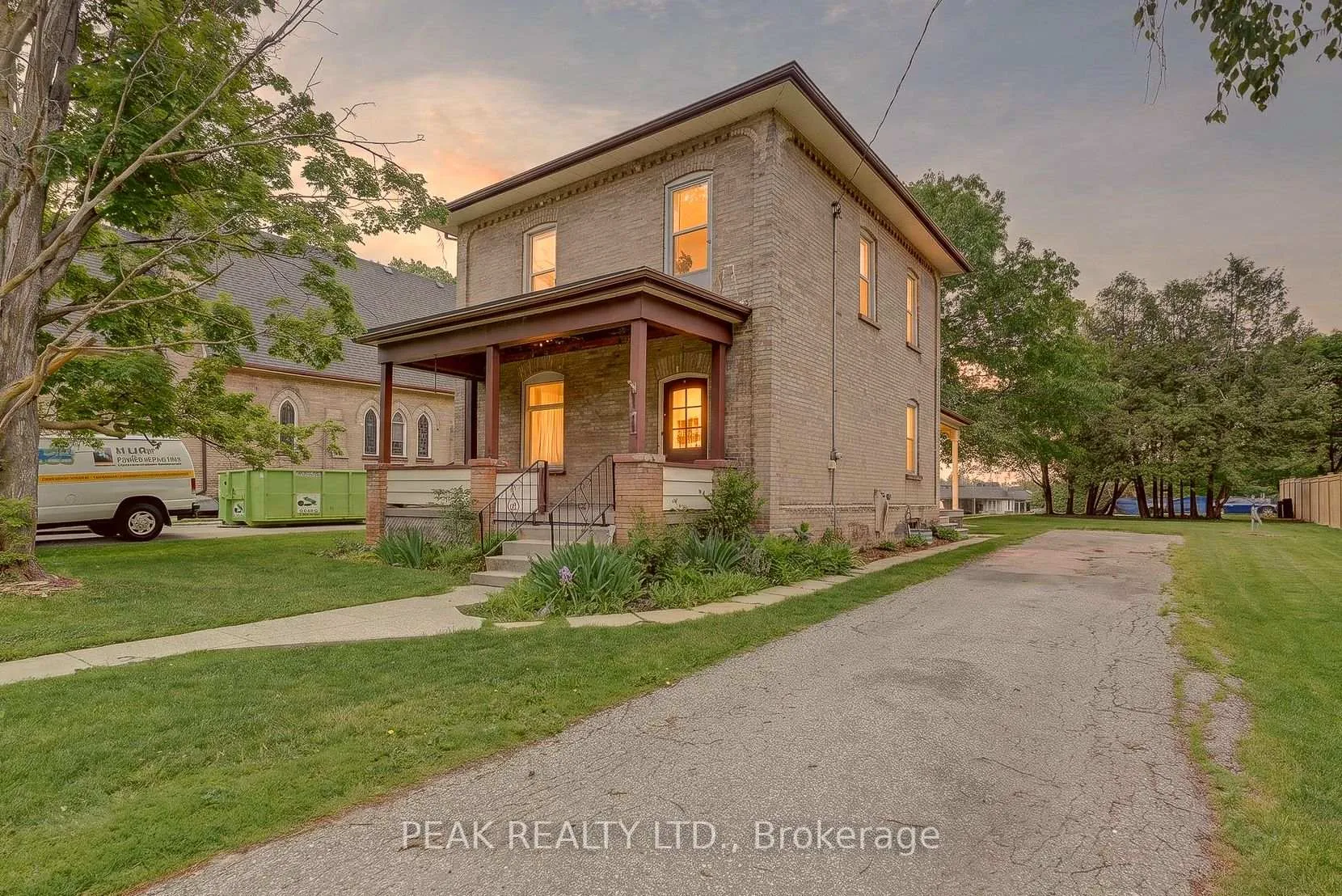 Photo 1 of 11 Byron Street, Wilmot — HOMEH