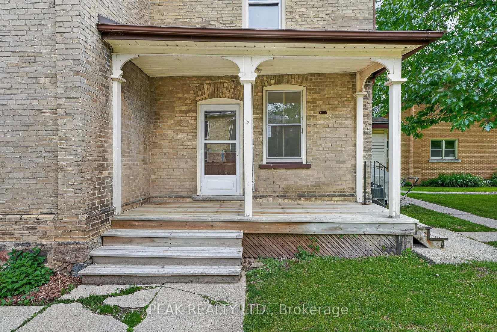 Photo 5 of 11 Byron Street, Wilmot — HOMEH