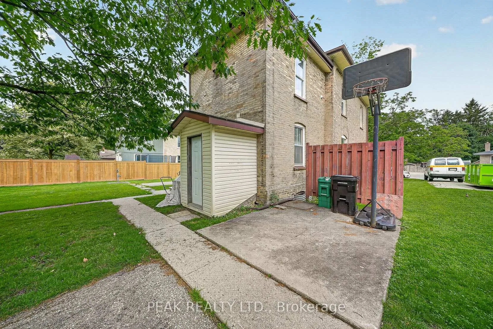Photo 7 of 11 Byron Street, Wilmot — HOMEH