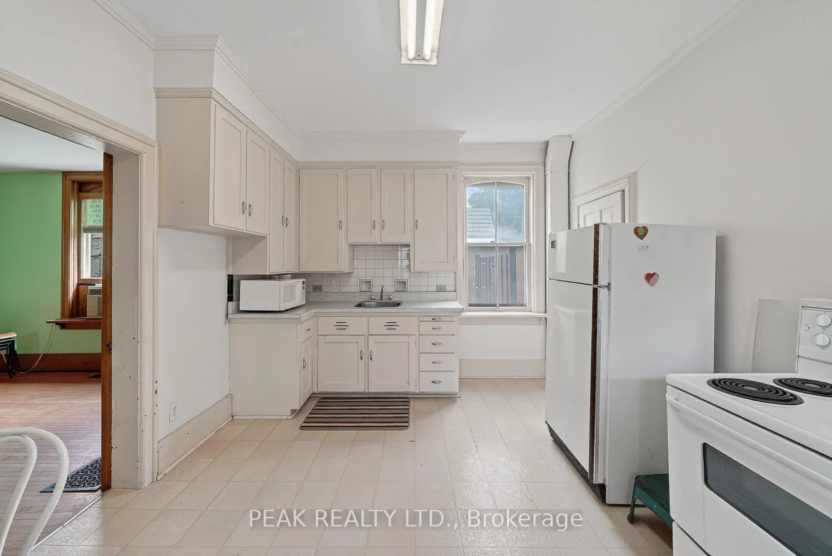 Photo 9 of 11 Byron Street, Wilmot — HOMEH
