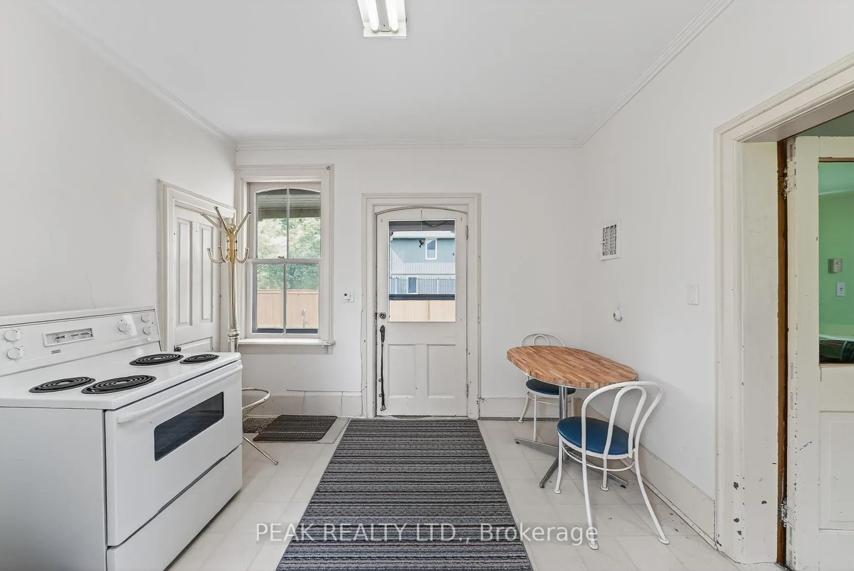 Photo 11 of 11 Byron Street, Wilmot — HOMEH