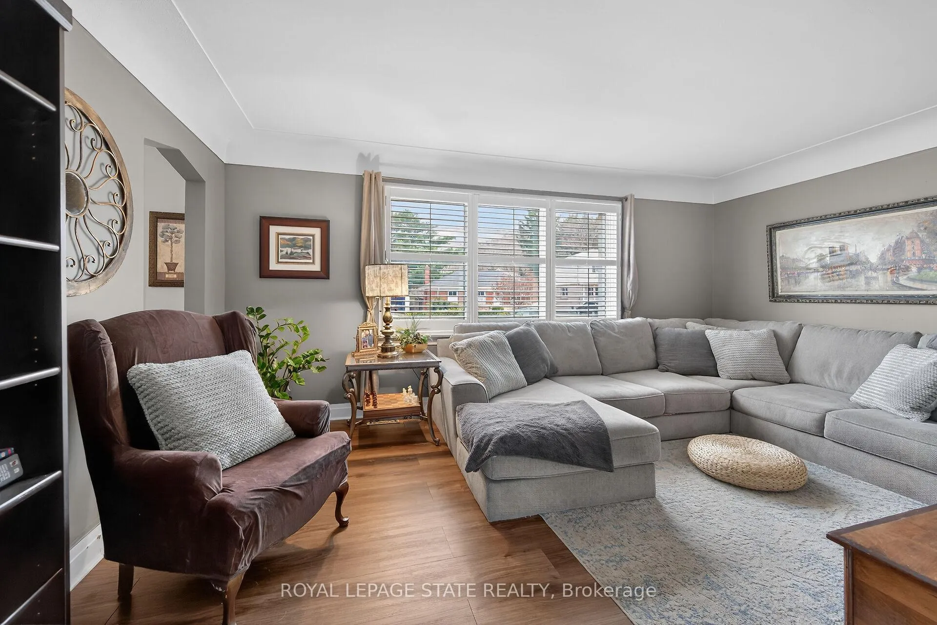 Photo 6 of 22 Marion Place, Hamilton, Stoney Creek — HOMEH