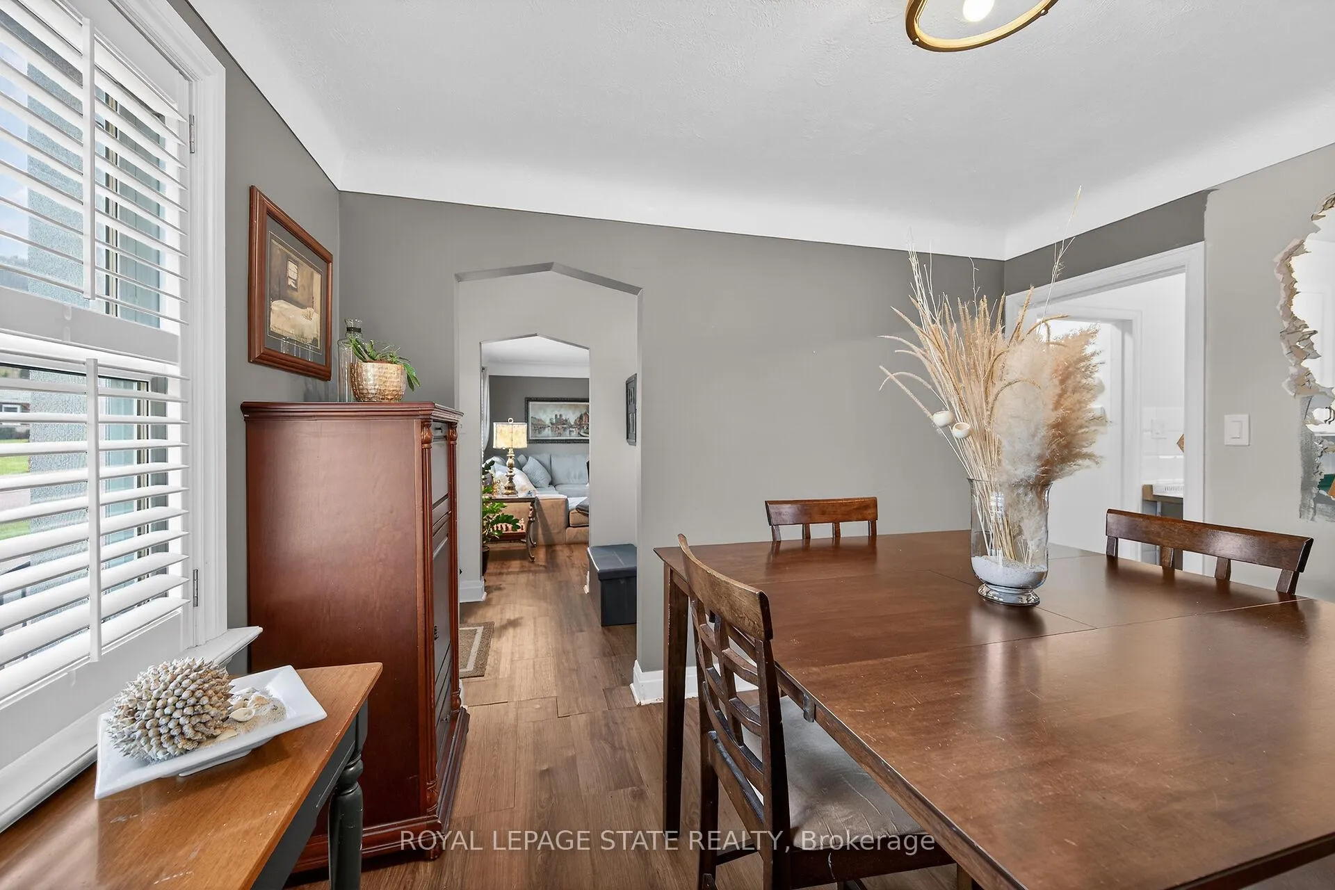 Photo 9 of 22 Marion Place, Hamilton, Stoney Creek — HOMEH