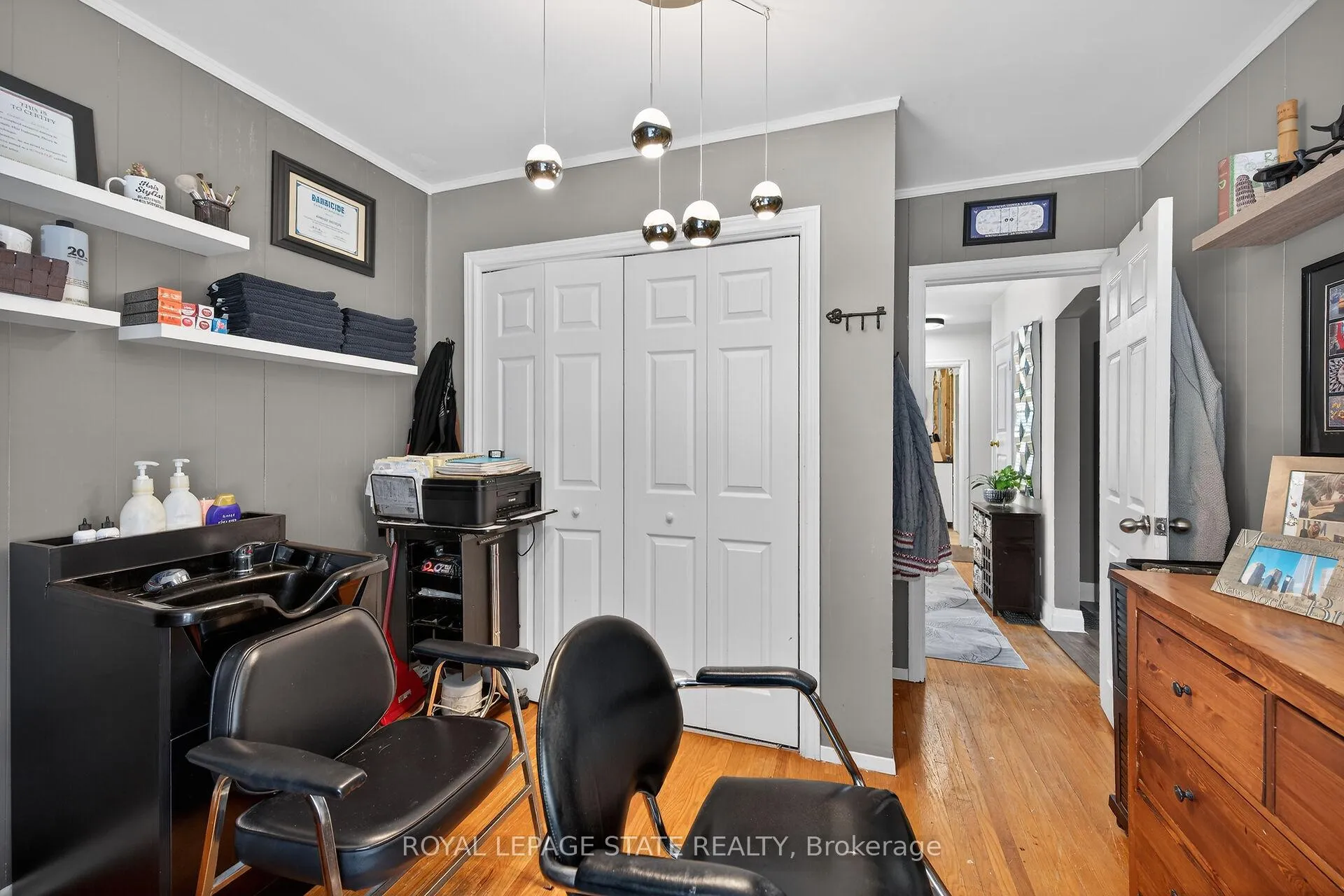 Photo 15 of 22 Marion Place, Hamilton, Stoney Creek — HOMEH