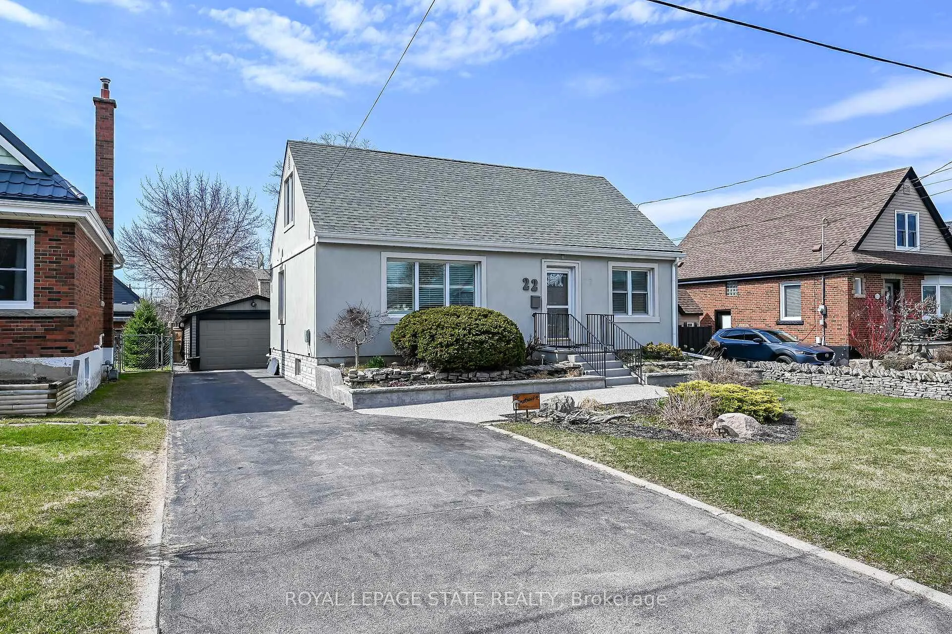 Photo 32 of 22 Marion Place, Hamilton, Stoney Creek — HOMEH