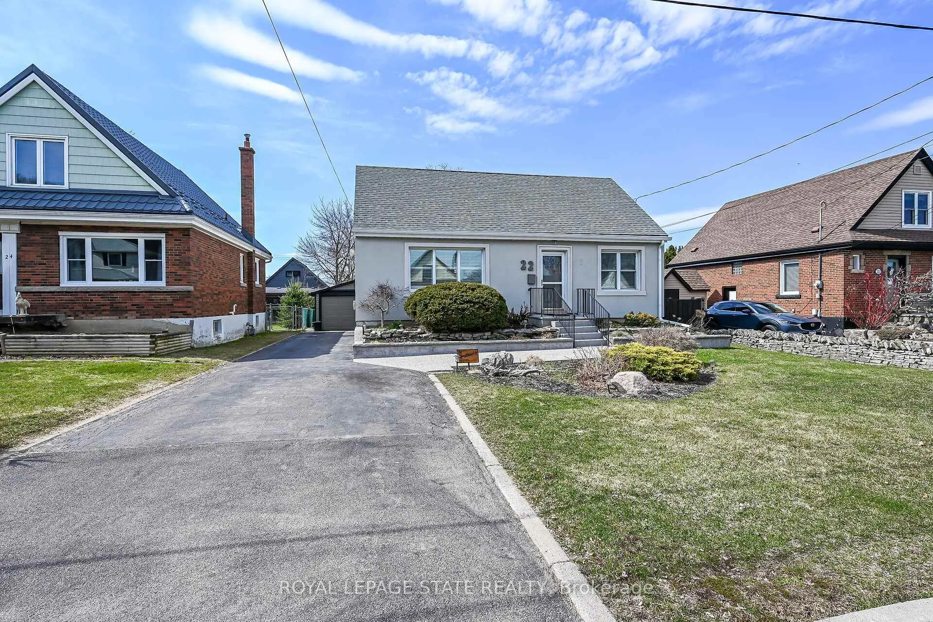 Photo 33 of 22 Marion Place, Hamilton, Stoney Creek — HOMEH