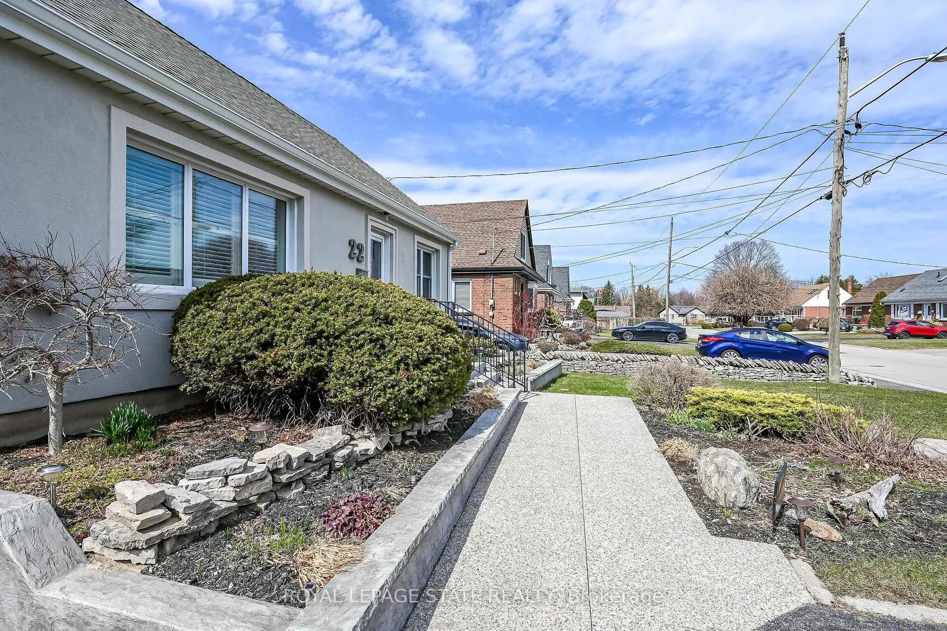 Photo 34 of 22 Marion Place, Hamilton, Stoney Creek — HOMEH