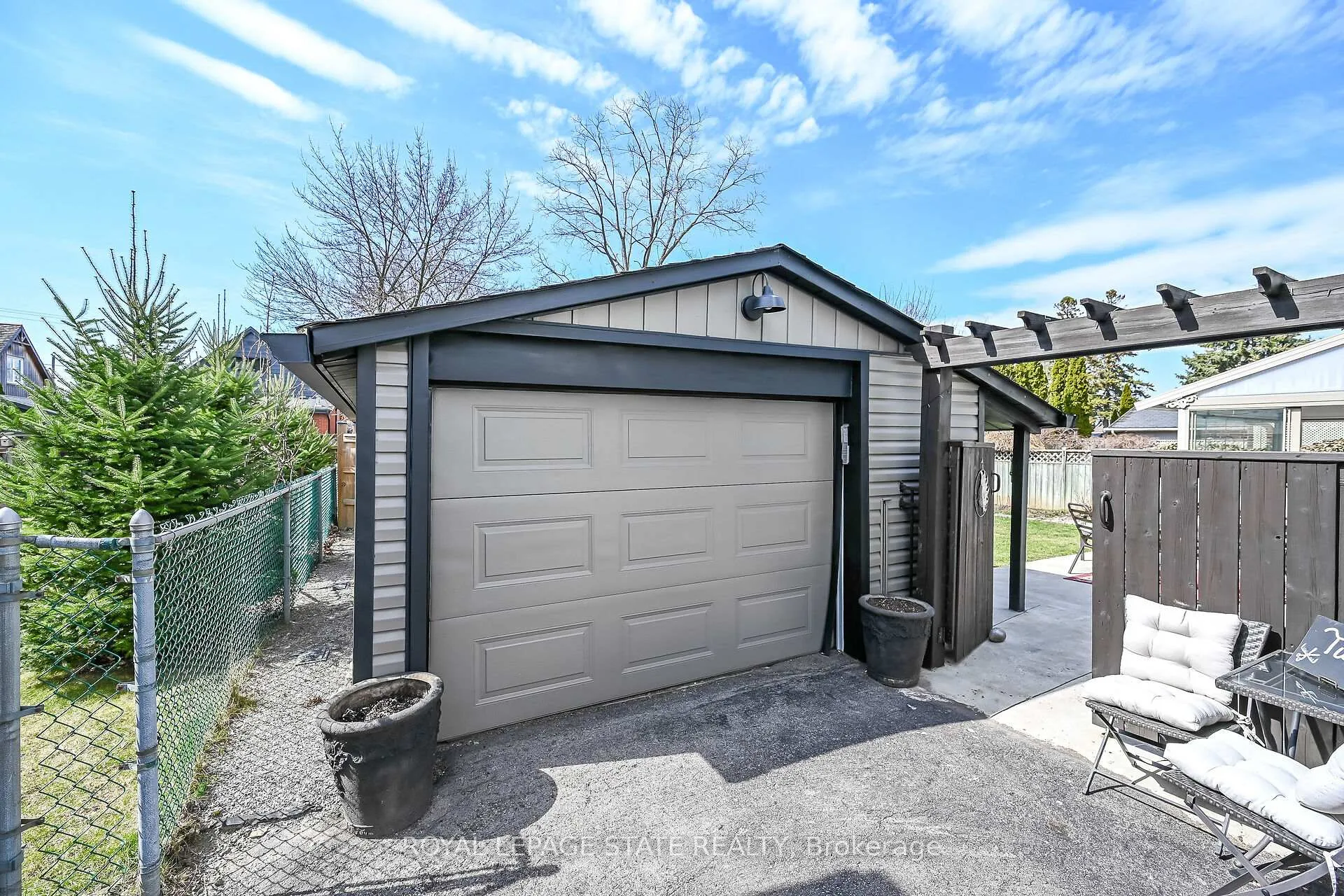 Photo 35 of 22 Marion Place, Hamilton, Stoney Creek — HOMEH