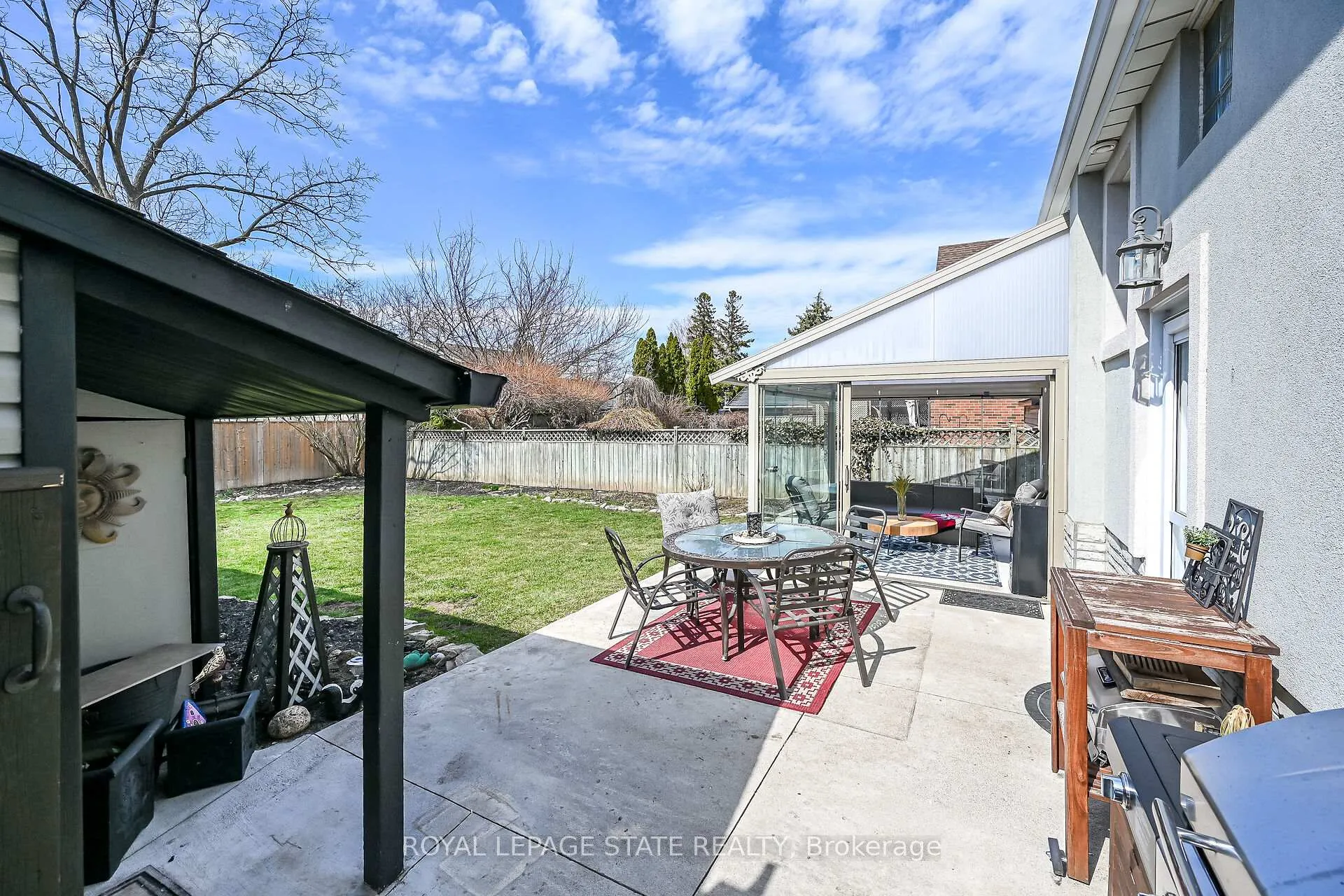 Photo 36 of 22 Marion Place, Hamilton, Stoney Creek — HOMEH