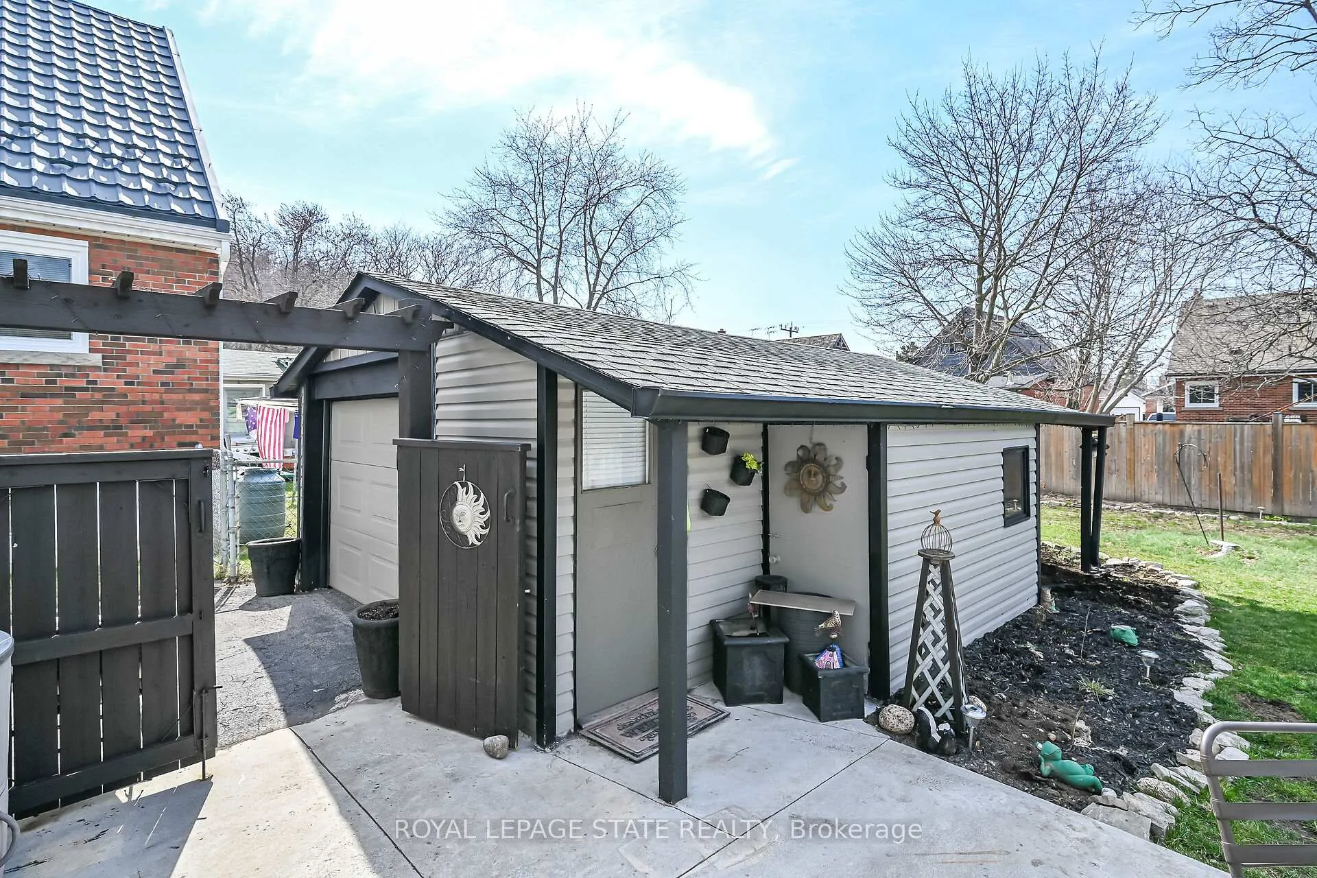 Photo 37 of 22 Marion Place, Hamilton, Stoney Creek — HOMEH