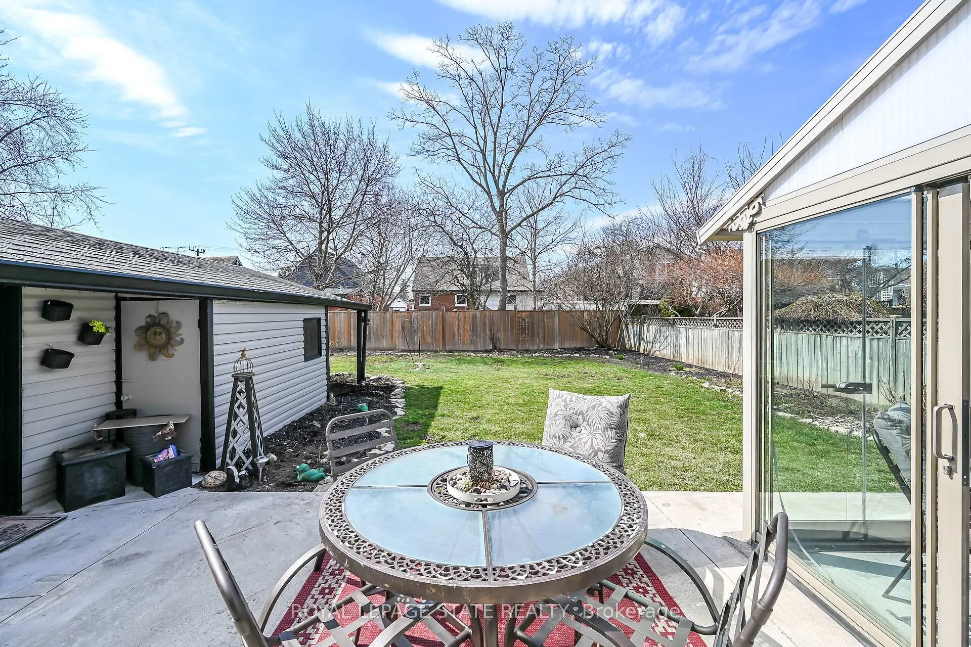 Photo 38 of 22 Marion Place, Hamilton, Stoney Creek — HOMEH
