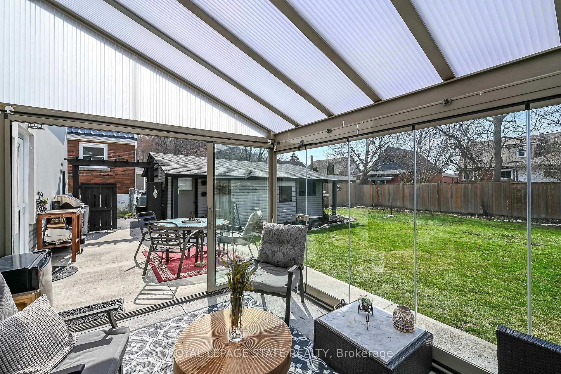 Photo 40 of 22 Marion Place, Hamilton, Stoney Creek — HOMEH