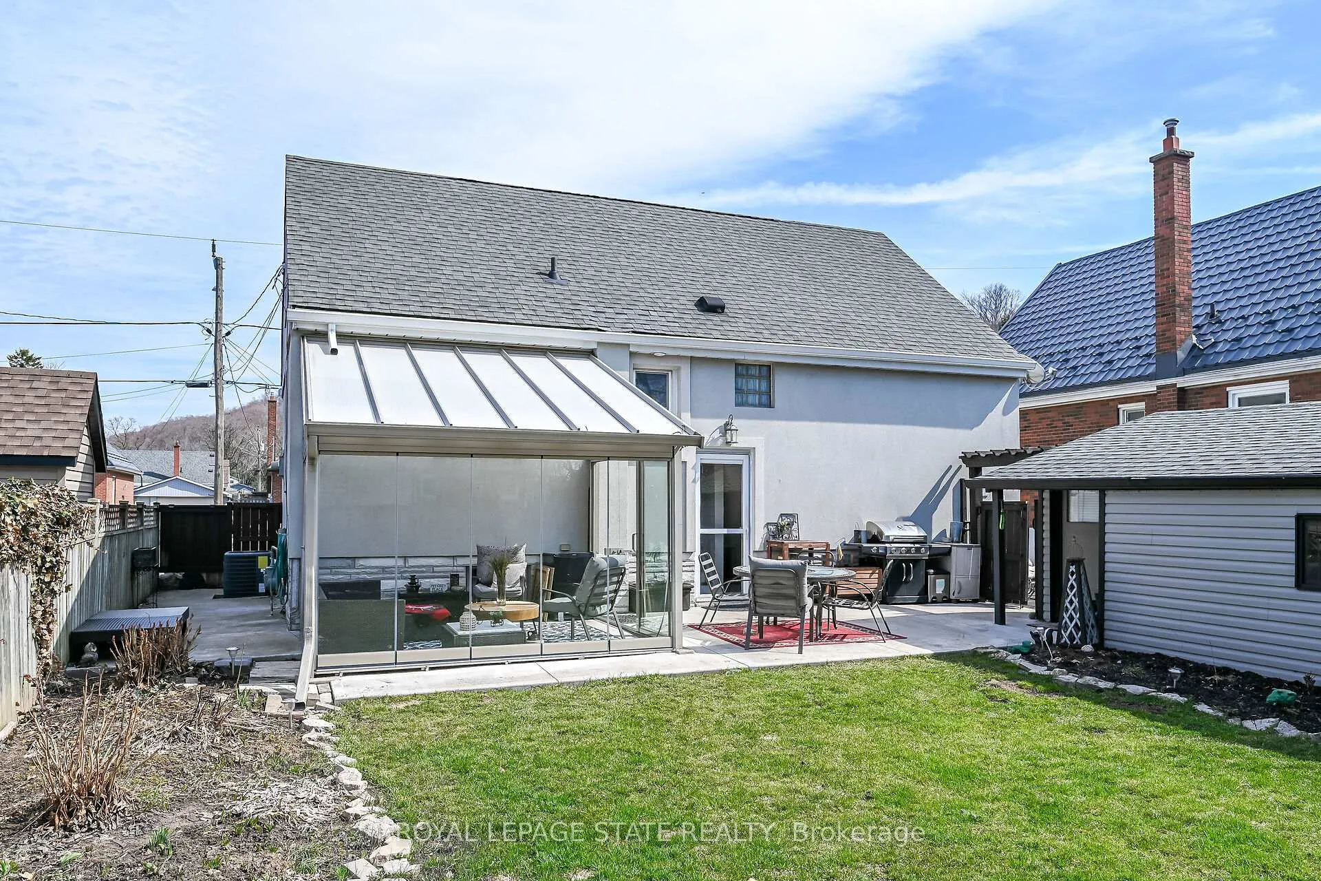 Photo 44 of 22 Marion Place, Hamilton, Stoney Creek — HOMEH