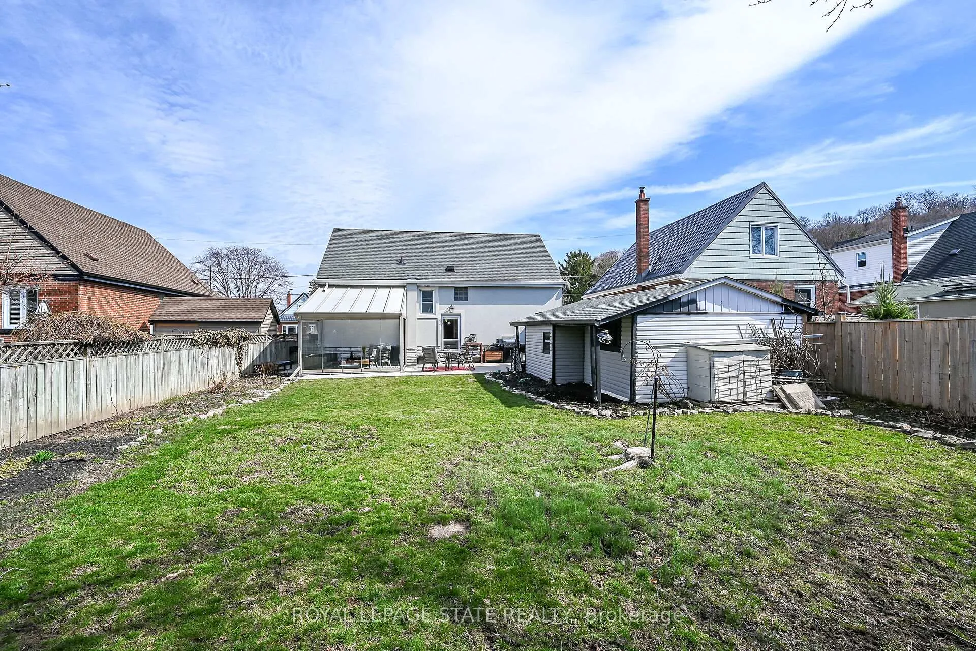 Photo 45 of 22 Marion Place, Hamilton, Stoney Creek — HOMEH