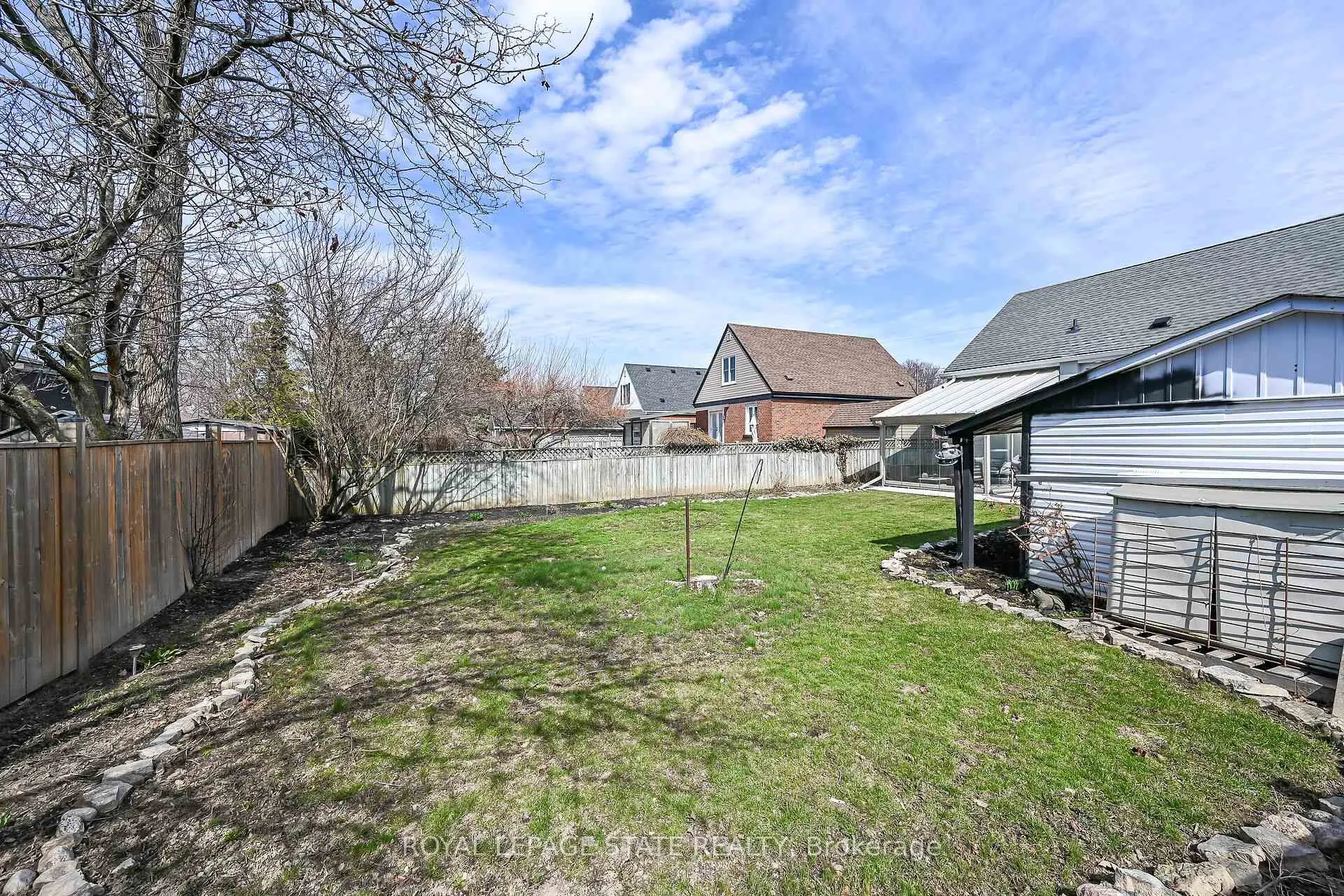 Photo 46 of 22 Marion Place, Hamilton, Stoney Creek — HOMEH