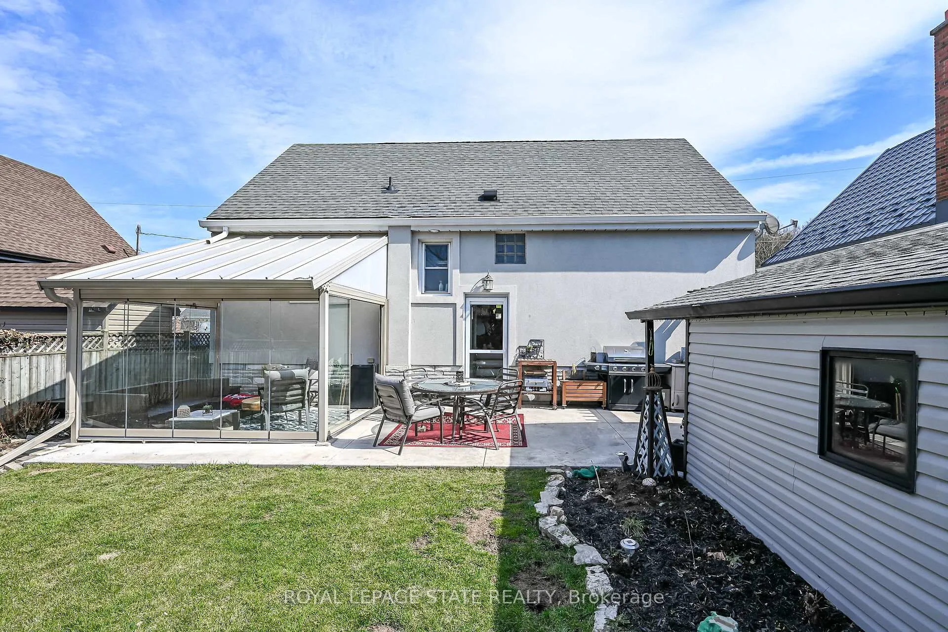 Photo 47 of 22 Marion Place, Hamilton, Stoney Creek — HOMEH