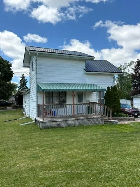 Photo 2 of 21 James Street, Kawartha Lakes, Lindsay — HOMEH