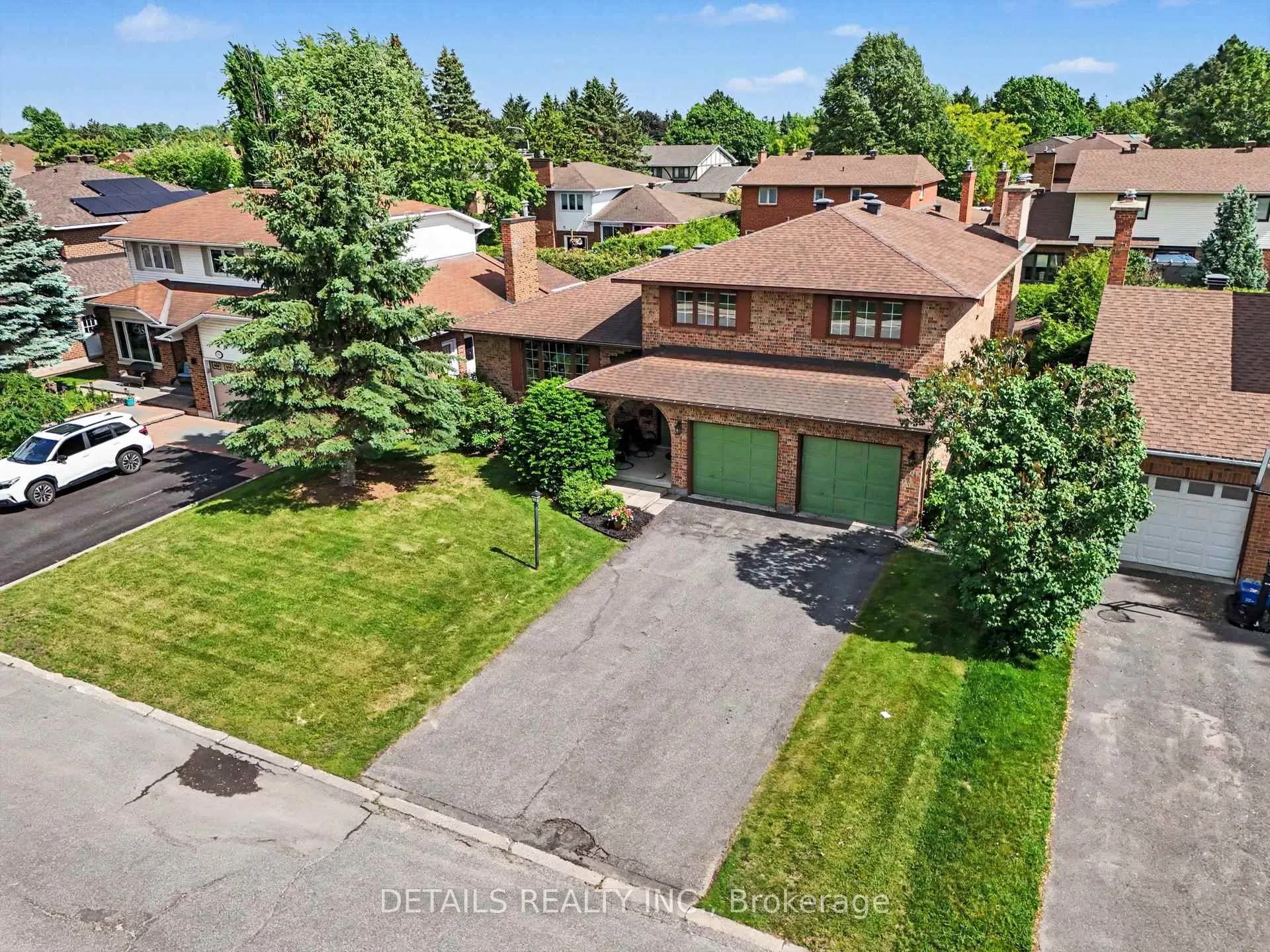 Photo 3 of 152 Foxfield Drive, Ottawa, Barrhaven - Knollsbrook — HOMEH