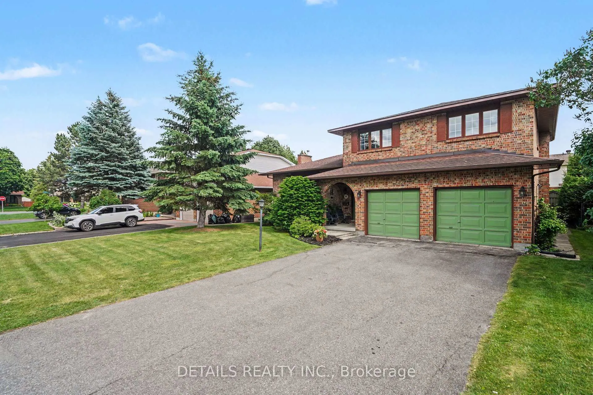 Photo 4 of 152 Foxfield Drive, Ottawa, Barrhaven - Knollsbrook — HOMEH