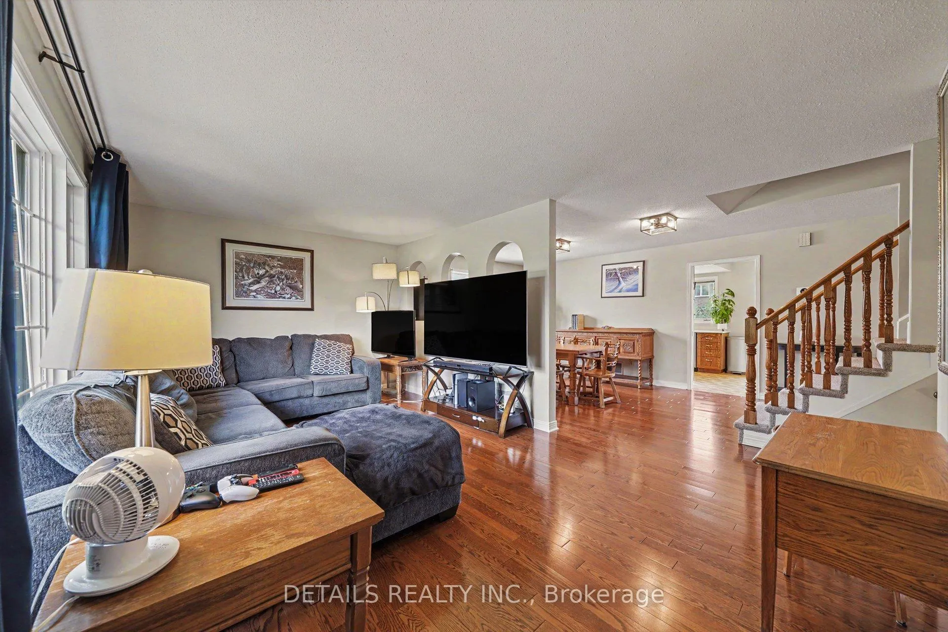 Photo 9 of 152 Foxfield Drive, Ottawa, Barrhaven - Knollsbrook — HOMEH