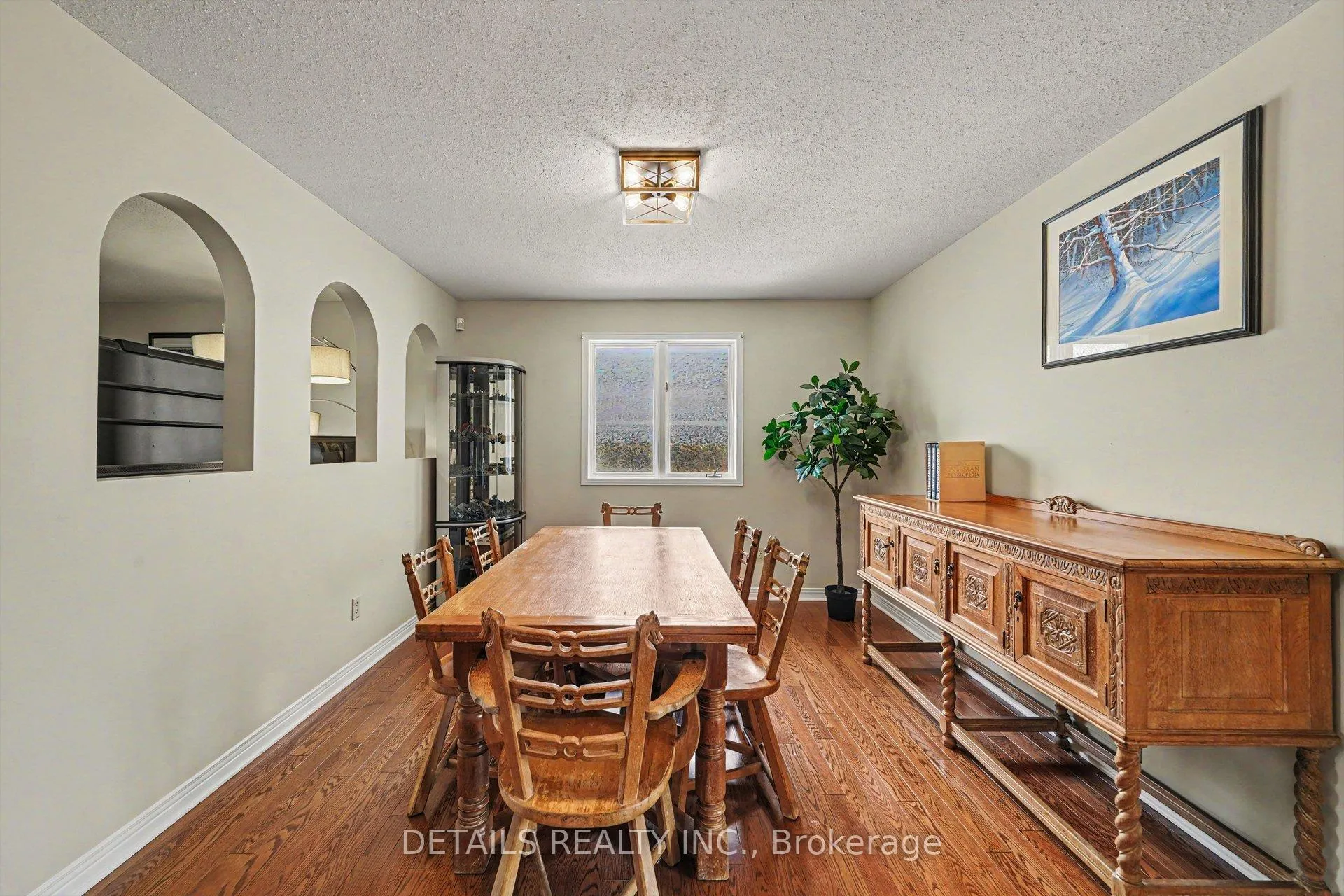 Photo 10 of 152 Foxfield Drive, Ottawa, Barrhaven - Knollsbrook — HOMEH
