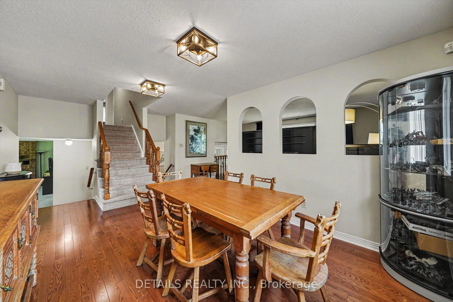 Photo 11 of 152 Foxfield Drive, Ottawa, Barrhaven - Knollsbrook — HOMEH