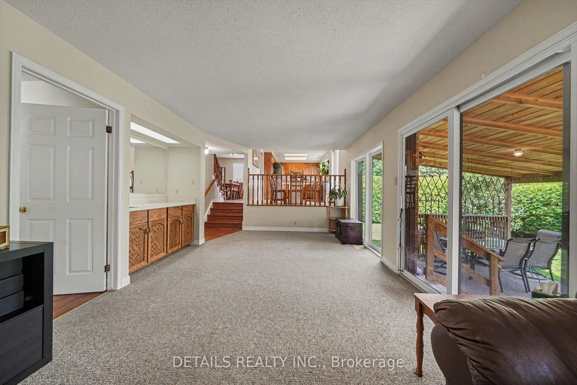 Photo 17 of 152 Foxfield Drive, Ottawa, Barrhaven - Knollsbrook — HOMEH