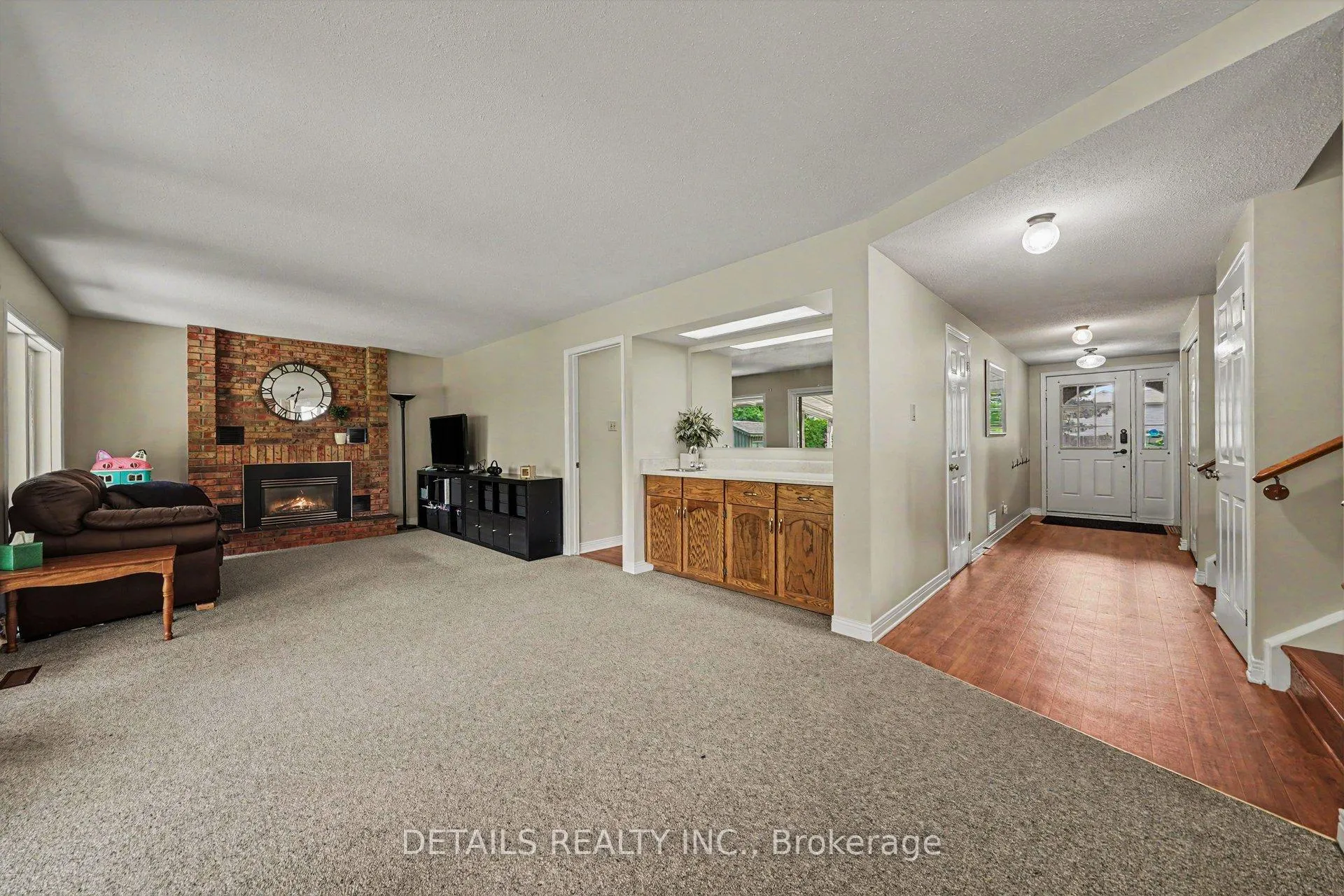 Photo 18 of 152 Foxfield Drive, Ottawa, Barrhaven - Knollsbrook — HOMEH