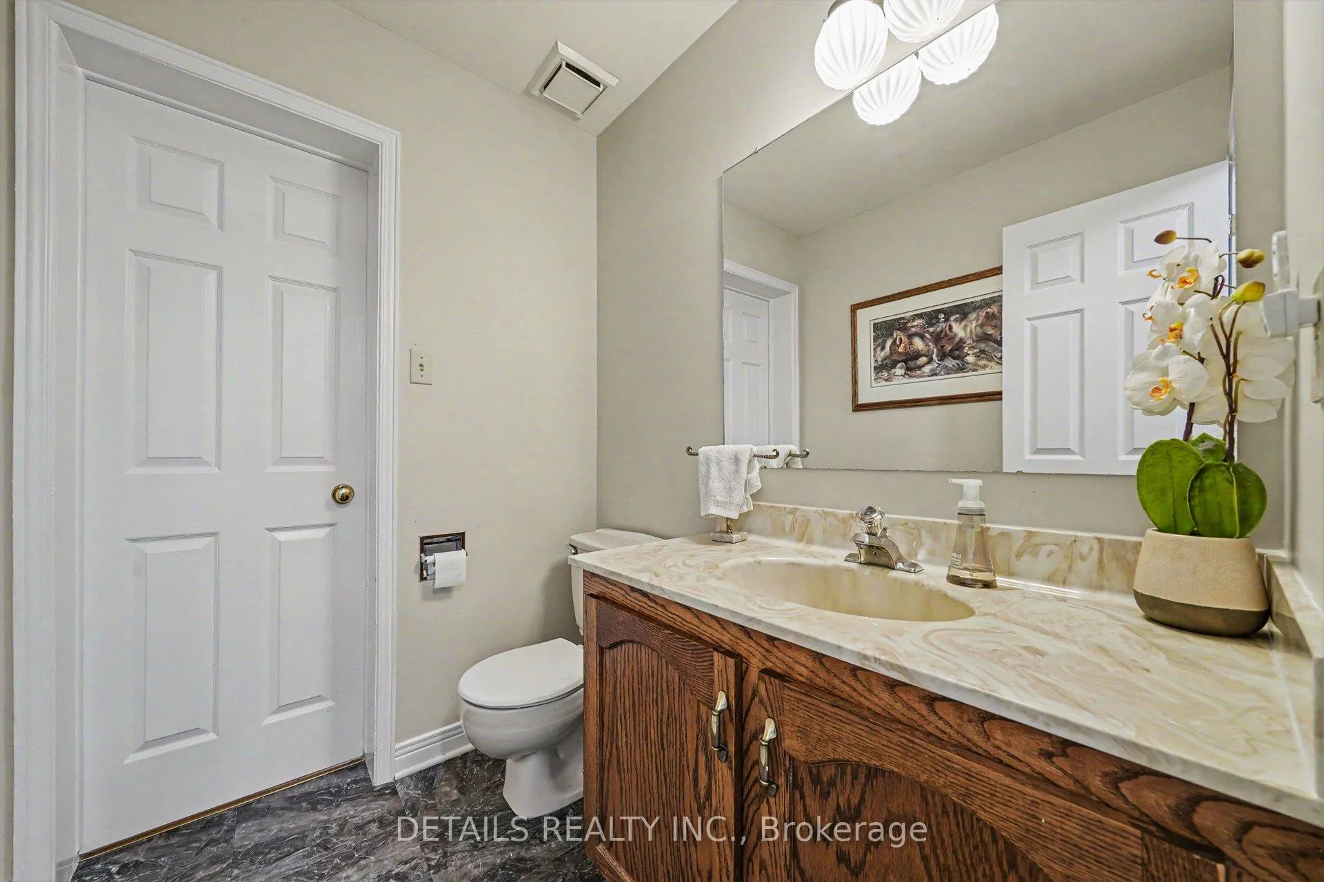 Photo 19 of 152 Foxfield Drive, Ottawa, Barrhaven - Knollsbrook — HOMEH