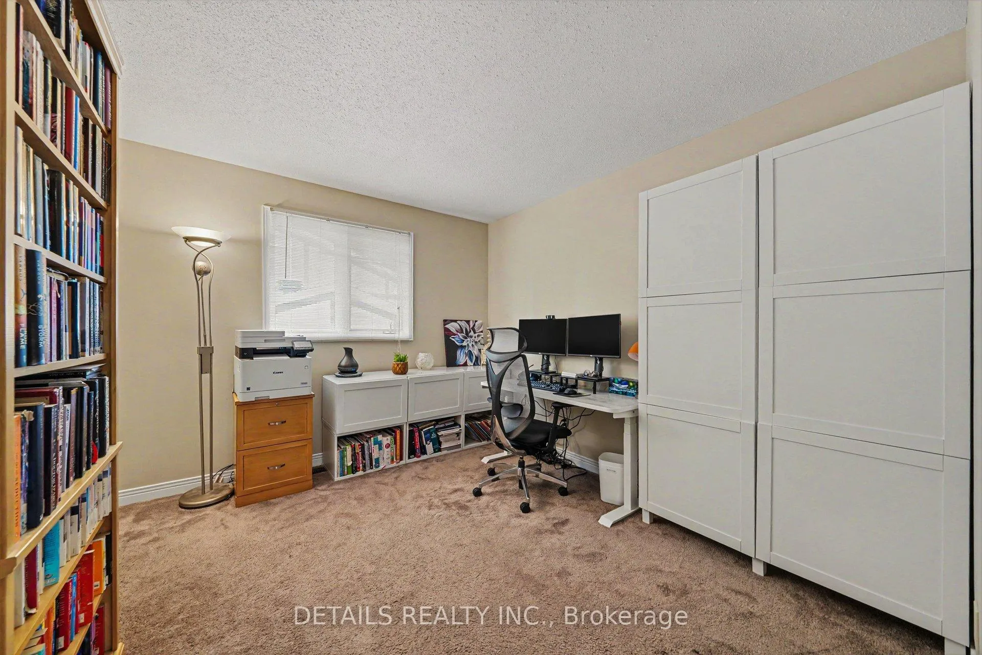 Photo 25 of 152 Foxfield Drive, Ottawa, Barrhaven - Knollsbrook — HOMEH