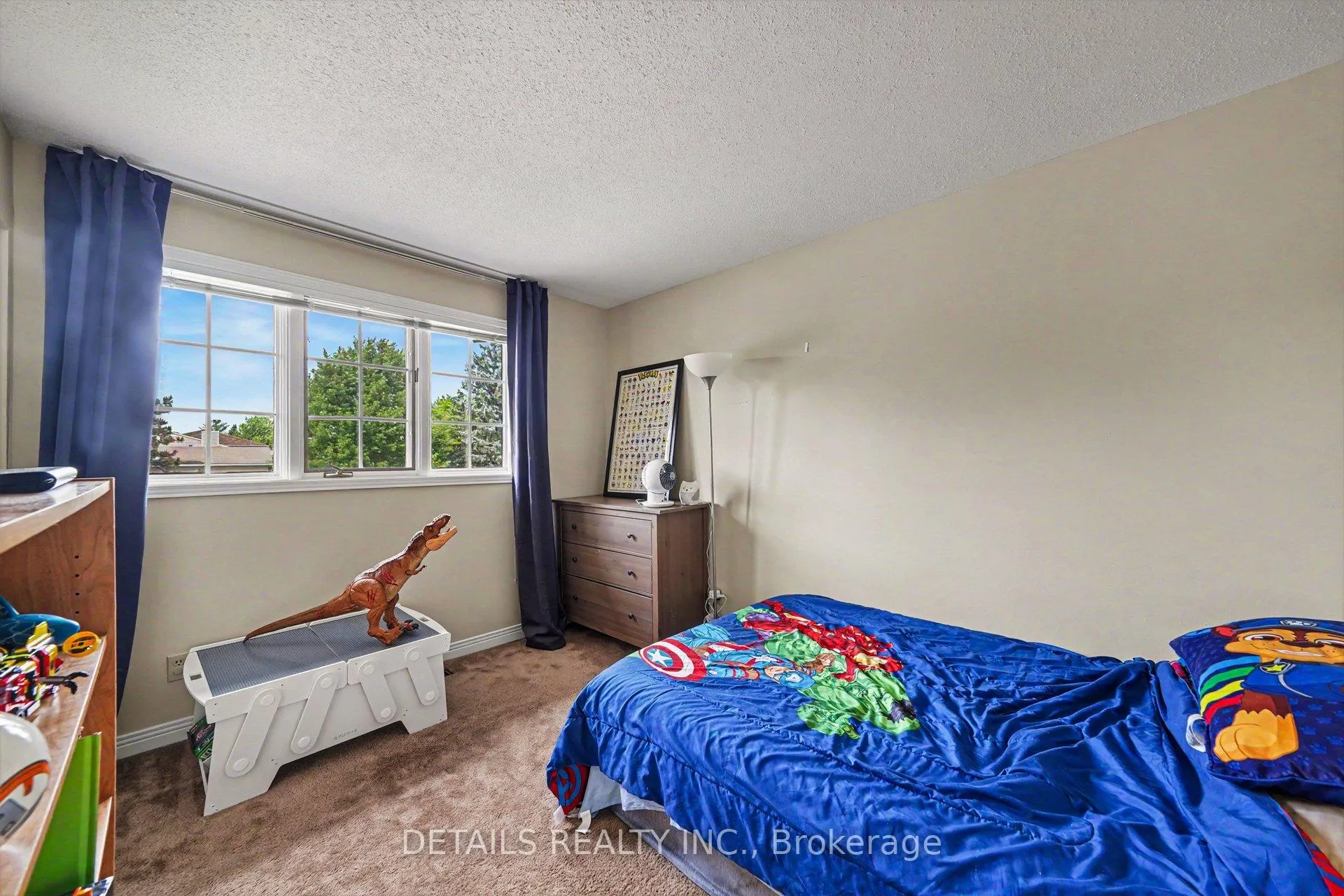 Photo 26 of 152 Foxfield Drive, Ottawa, Barrhaven - Knollsbrook — HOMEH