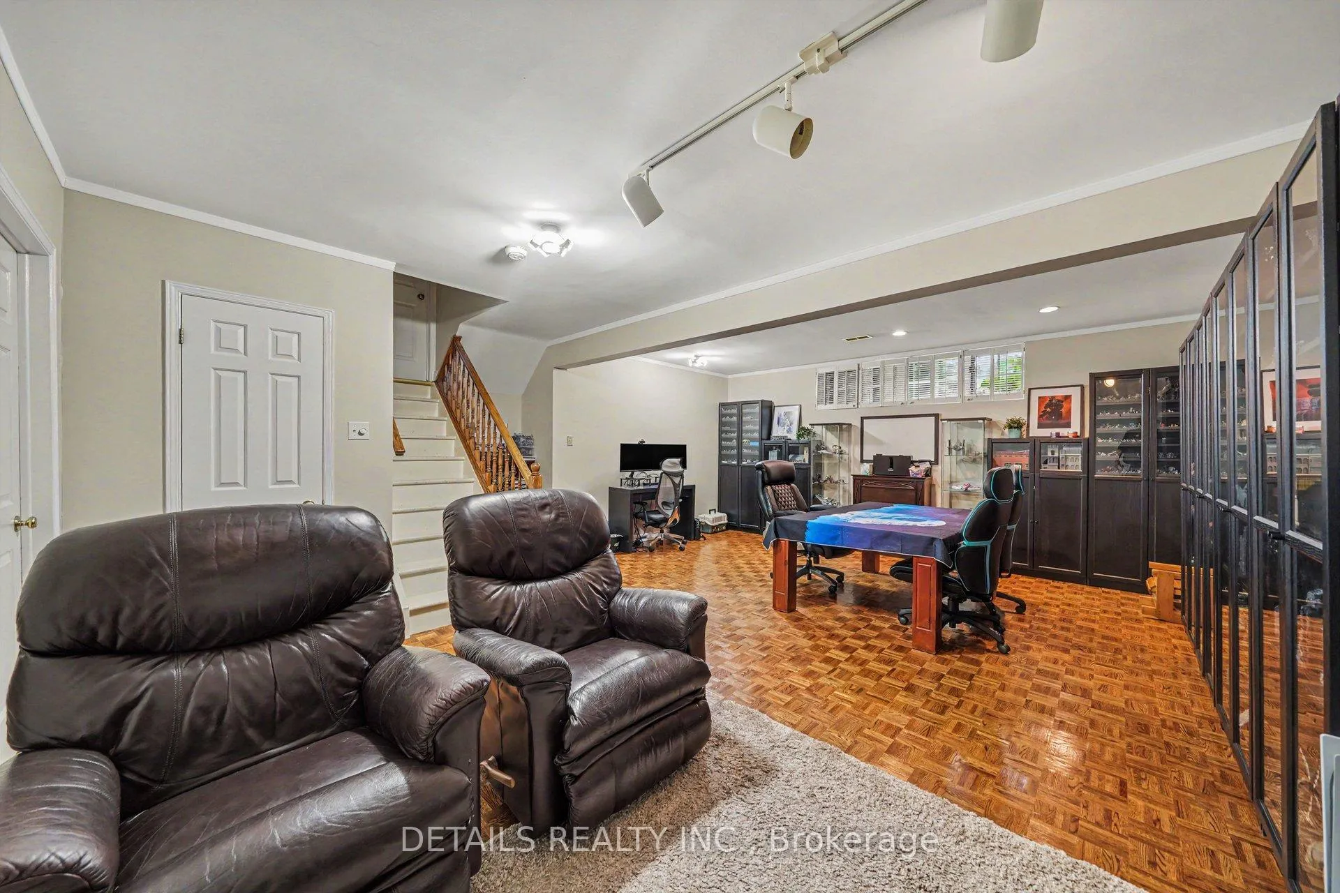 Photo 28 of 152 Foxfield Drive, Ottawa, Barrhaven - Knollsbrook — HOMEH