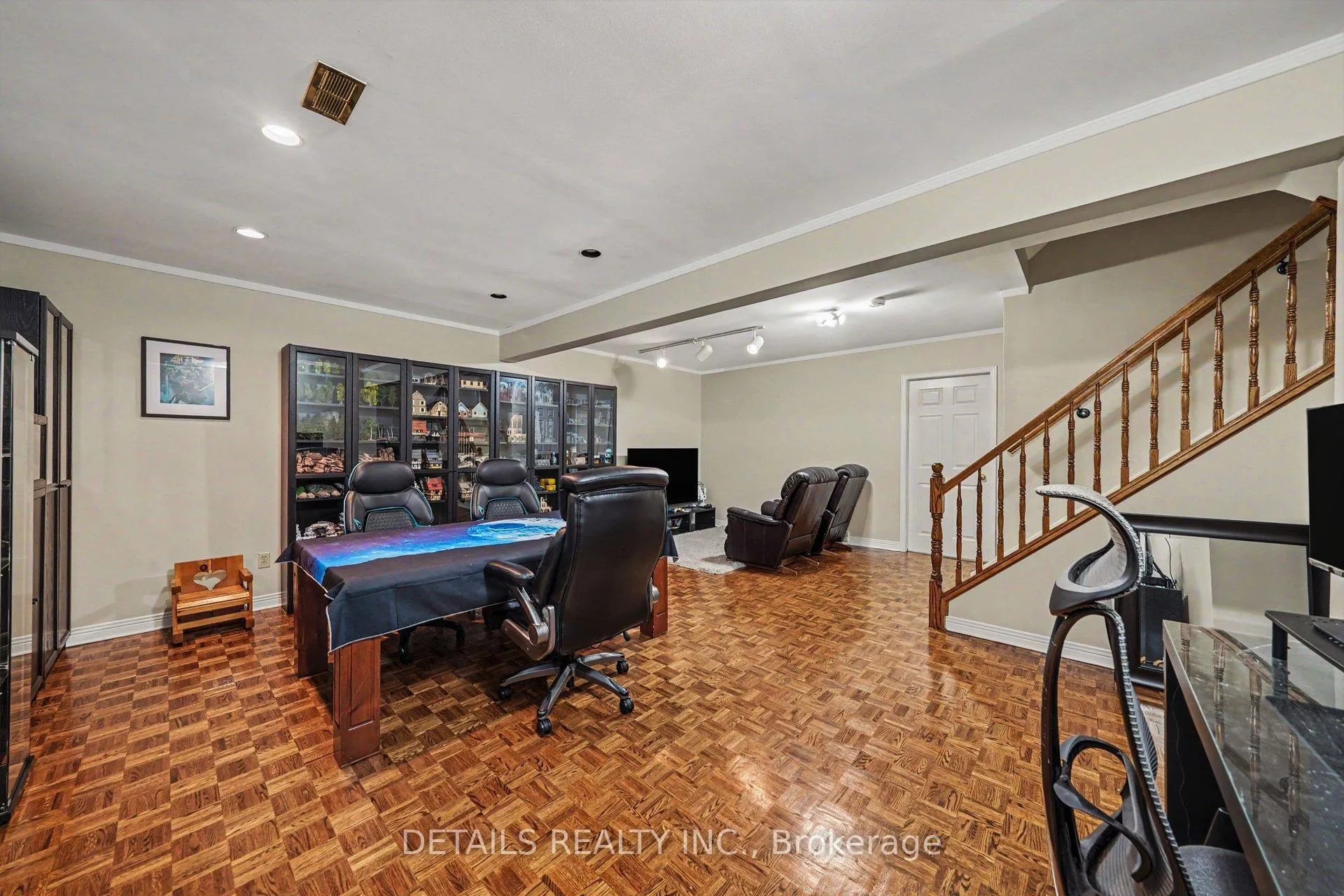Photo 29 of 152 Foxfield Drive, Ottawa, Barrhaven - Knollsbrook — HOMEH