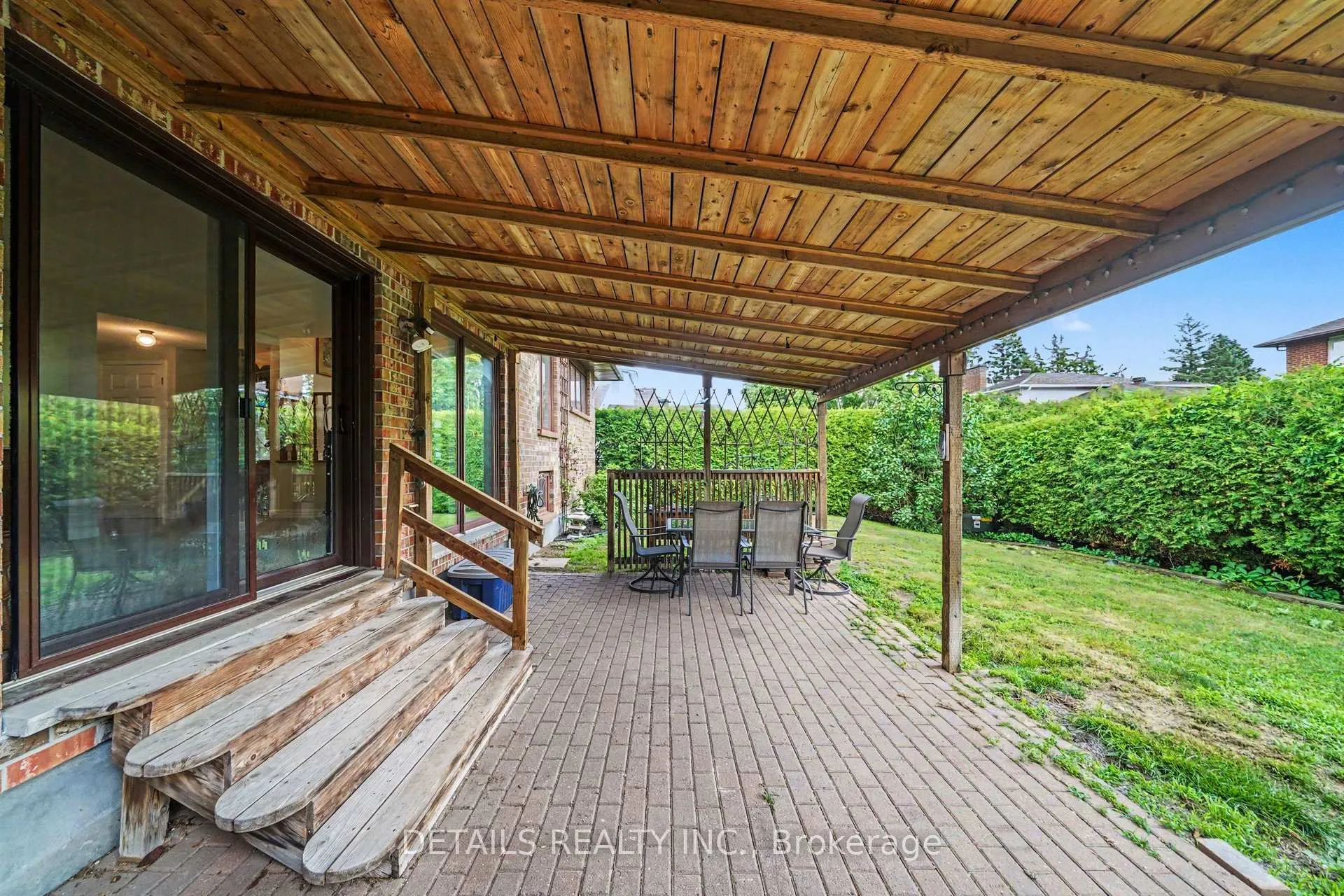Photo 32 of 152 Foxfield Drive, Ottawa, Barrhaven - Knollsbrook — HOMEH