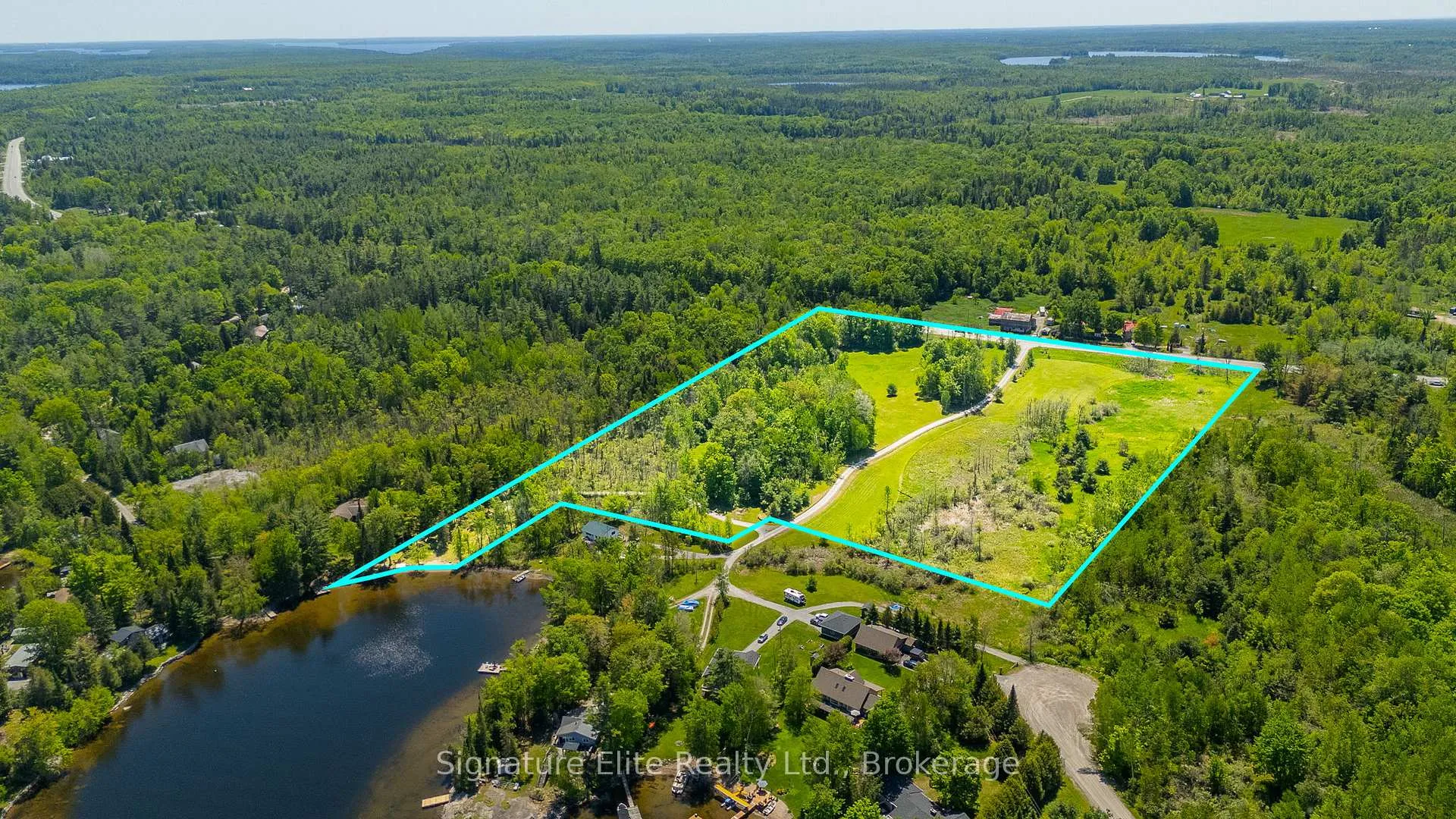 Photo 3 of Barkwell Lane, Kawartha Lakes, Laxton/Digby/Longford — HOMEH