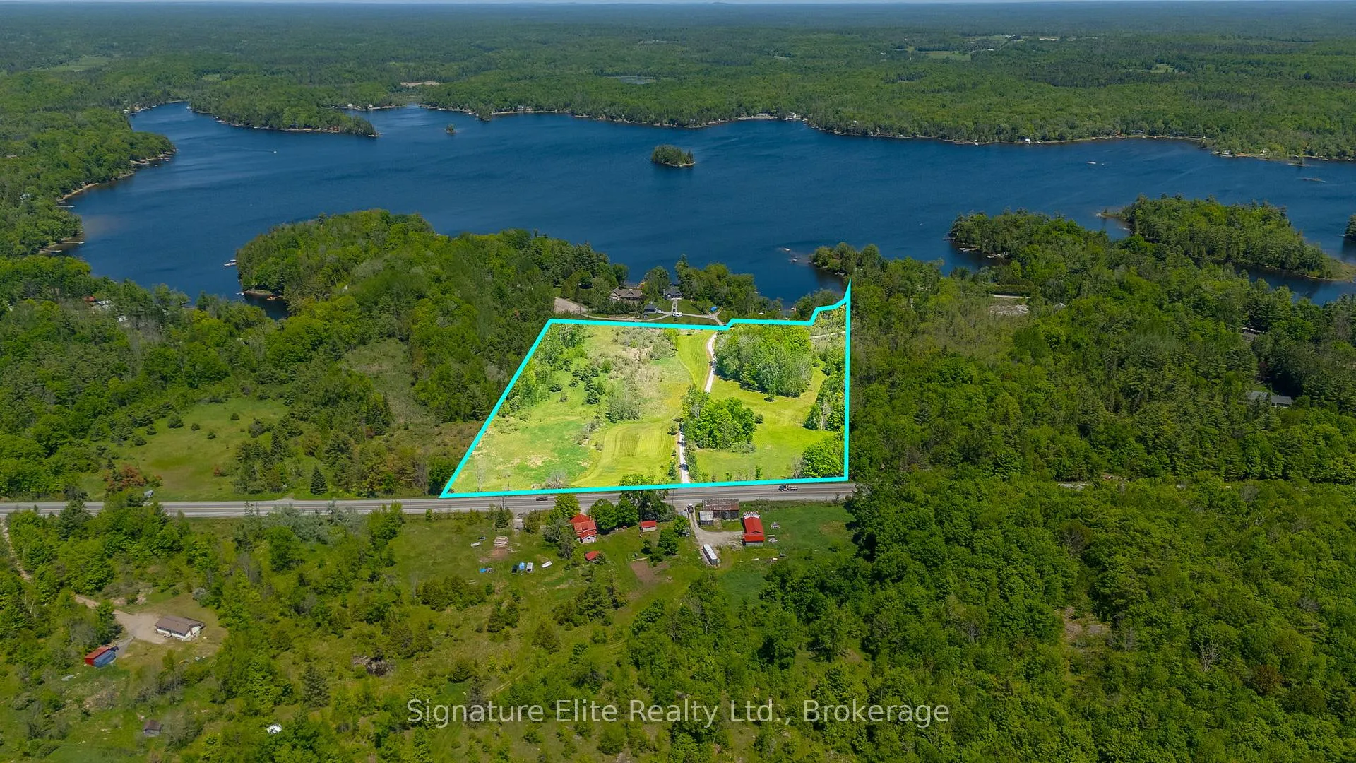 Photo 4 of Barkwell Lane, Kawartha Lakes, Laxton/Digby/Longford — HOMEH