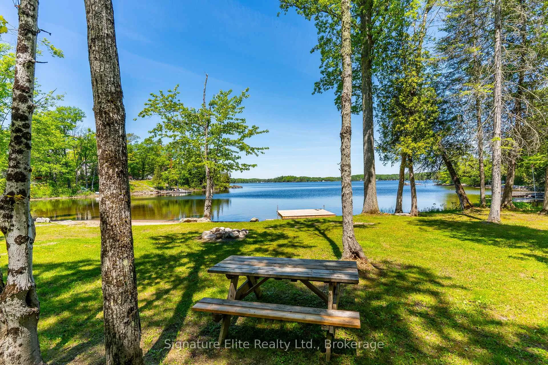 Photo 7 of Barkwell Lane, Kawartha Lakes, Laxton/Digby/Longford — HOMEH
