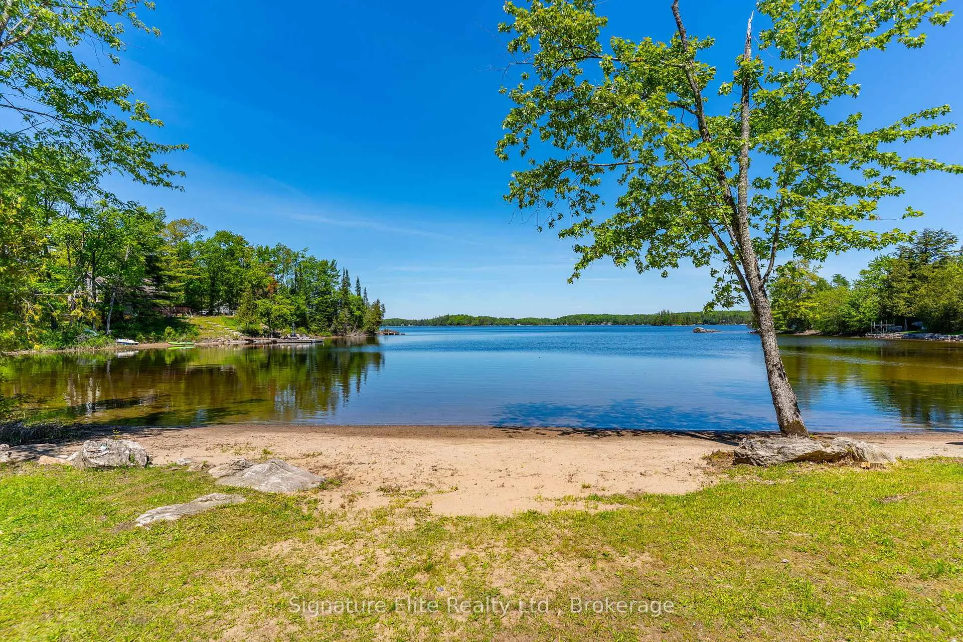 Photo 8 of Barkwell Lane, Kawartha Lakes, Laxton/Digby/Longford — HOMEH