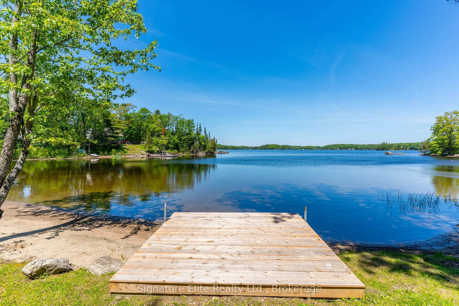 Photo 11 of Barkwell Lane, Kawartha Lakes, Laxton/Digby/Longford — HOMEH