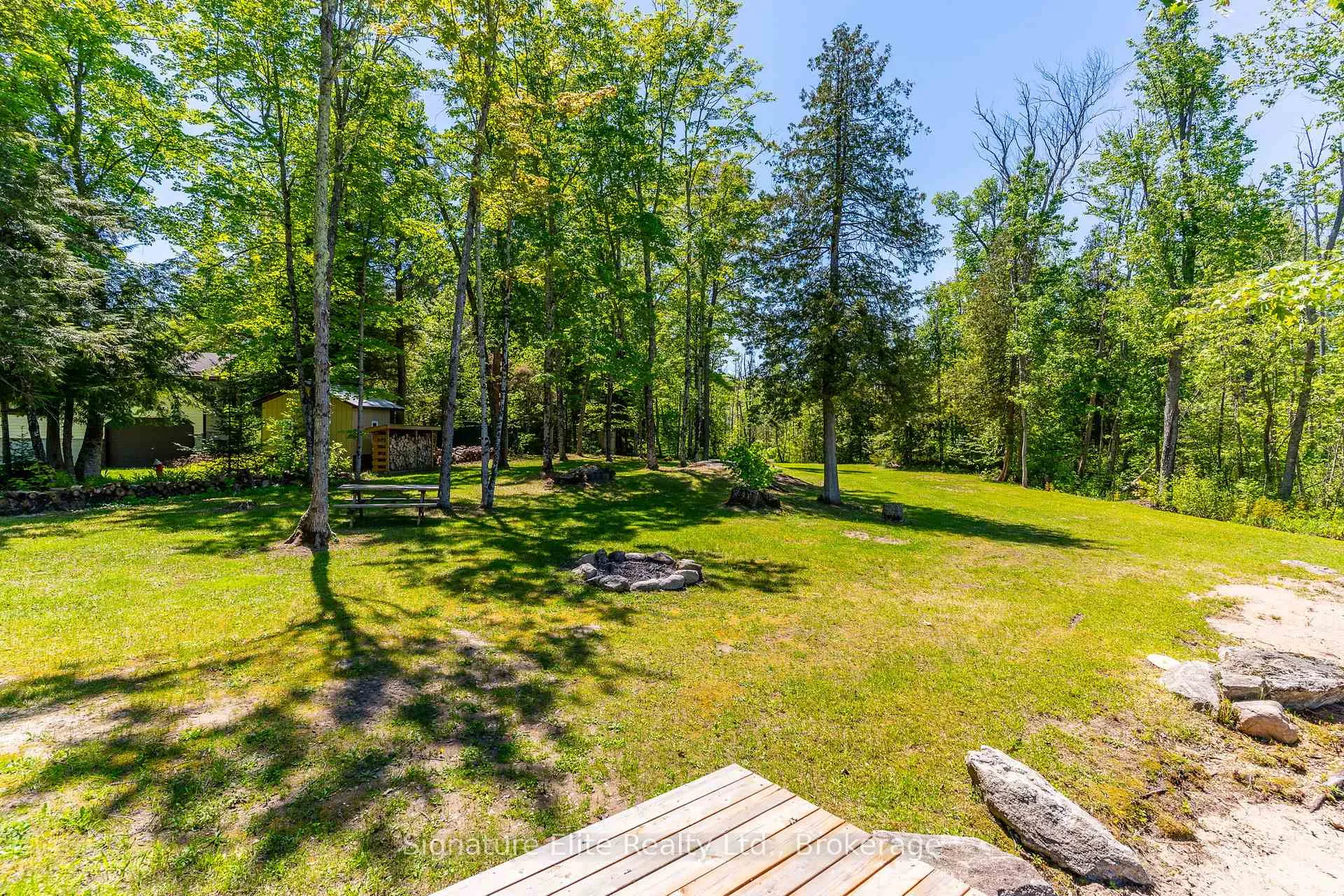 Photo 13 of Barkwell Lane, Kawartha Lakes, Laxton/Digby/Longford — HOMEH