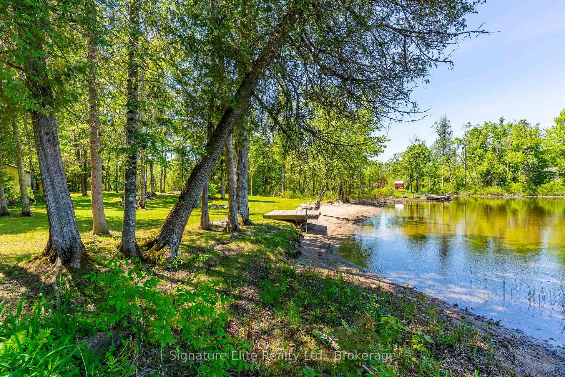Photo 14 of Barkwell Lane, Kawartha Lakes, Laxton/Digby/Longford — HOMEH